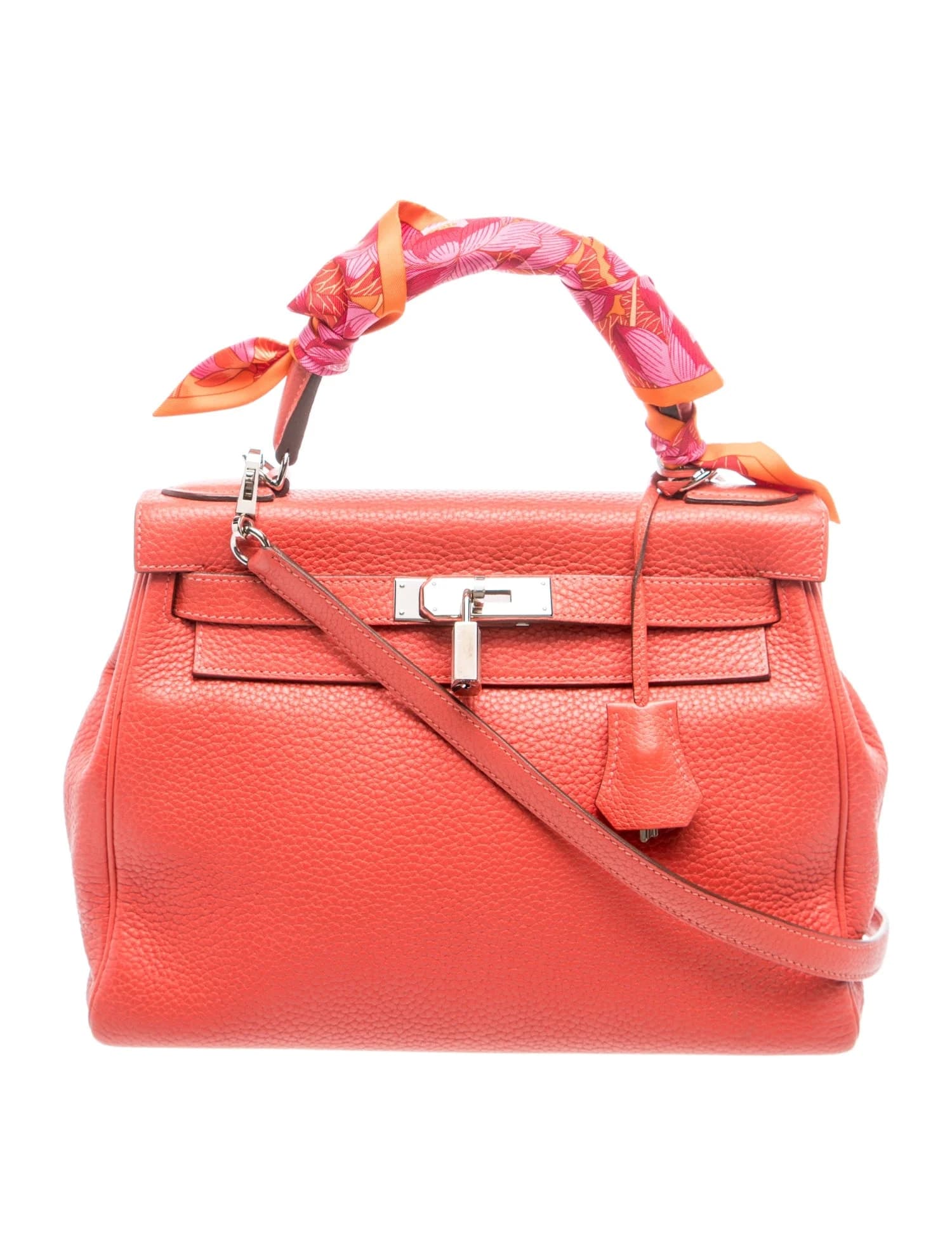 Hermès Kelly 28 - Image 1
