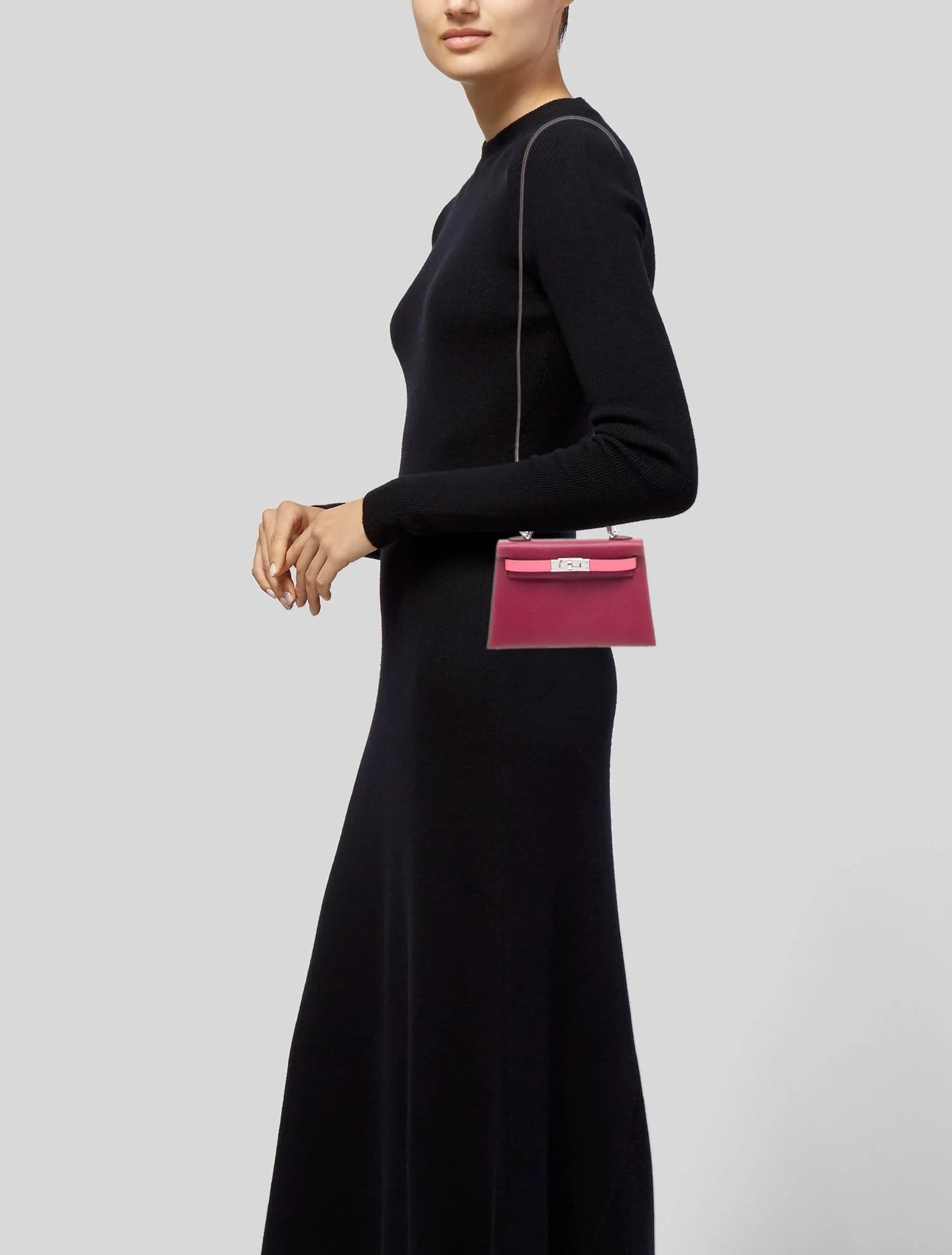 Hermès Kelly 20 - Image 2