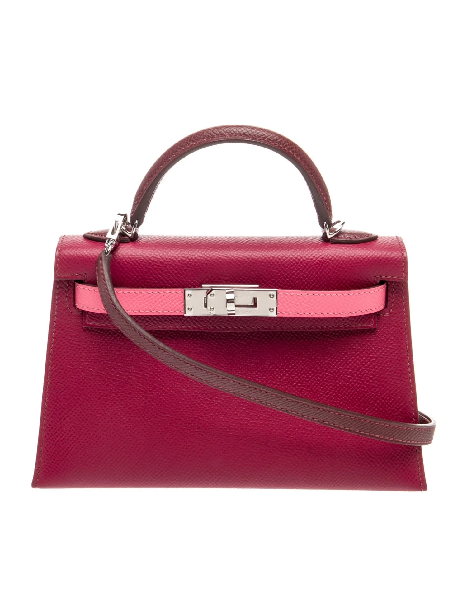 Hermès Kelly 20 - Image 1