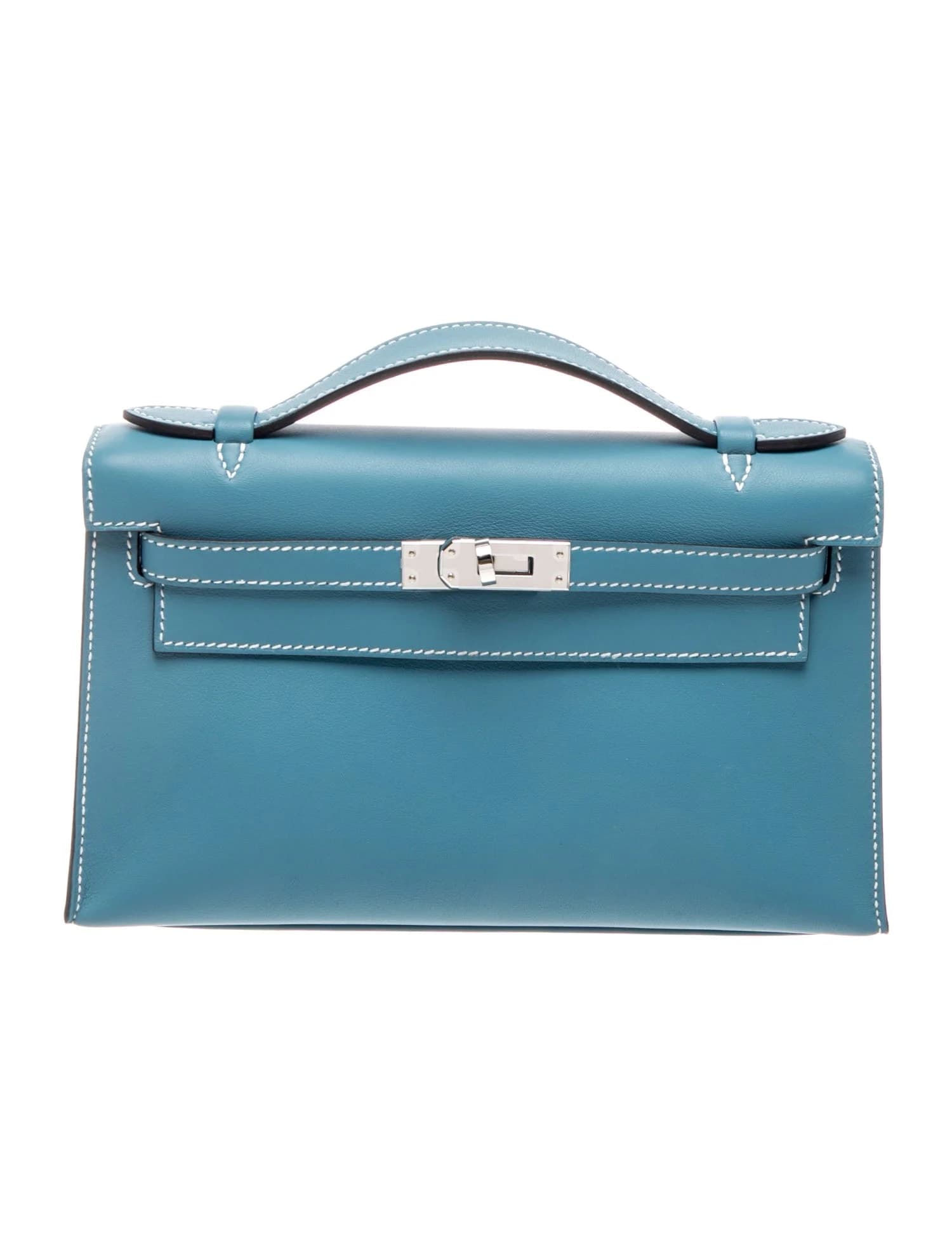 Hermès Kelly Pochette - Image 1