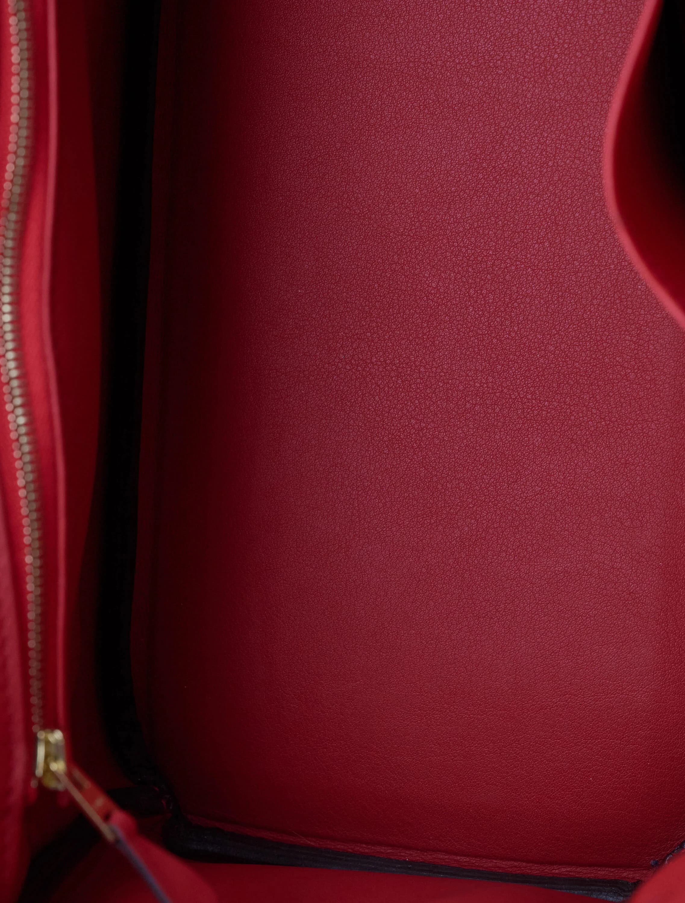 Hermès Birkin - Image 4