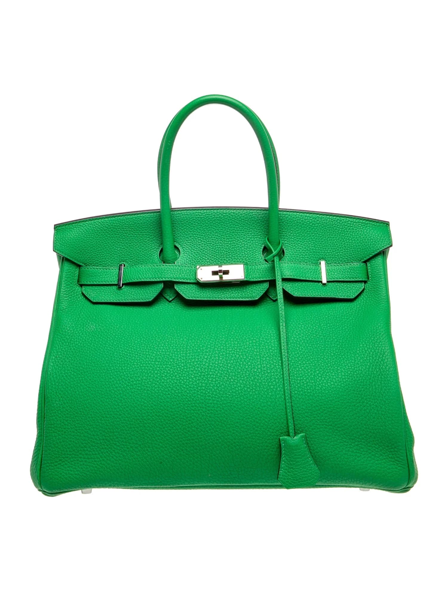 Hermès Birkin 35 - Image 1