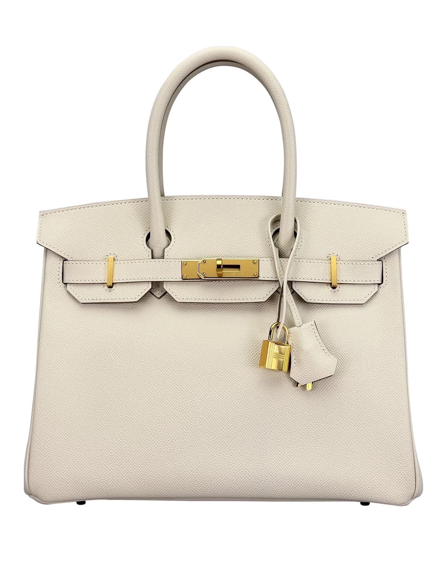 Hermès Birkin 30 - Image 1