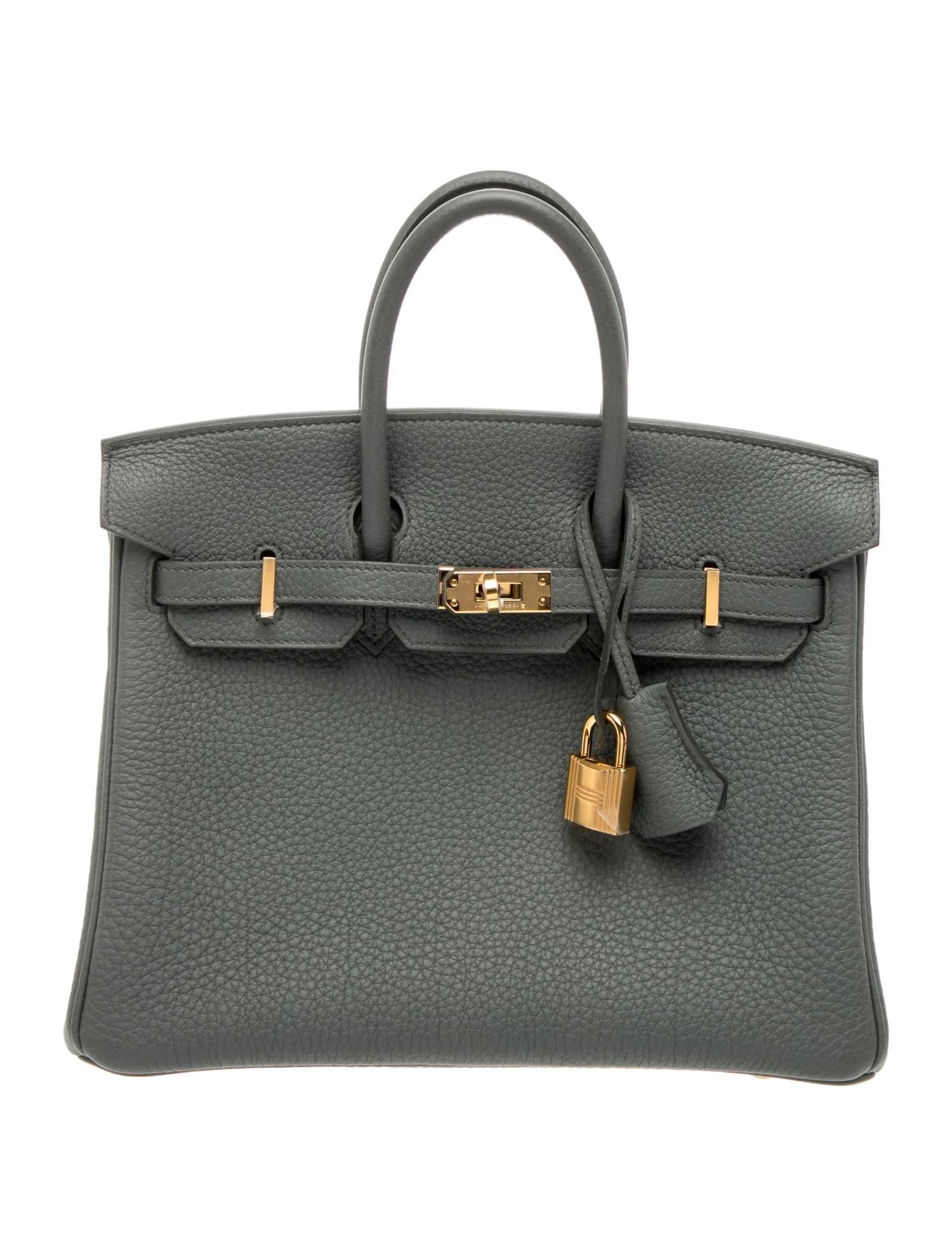 Hermès Birkin 25 - Image 1