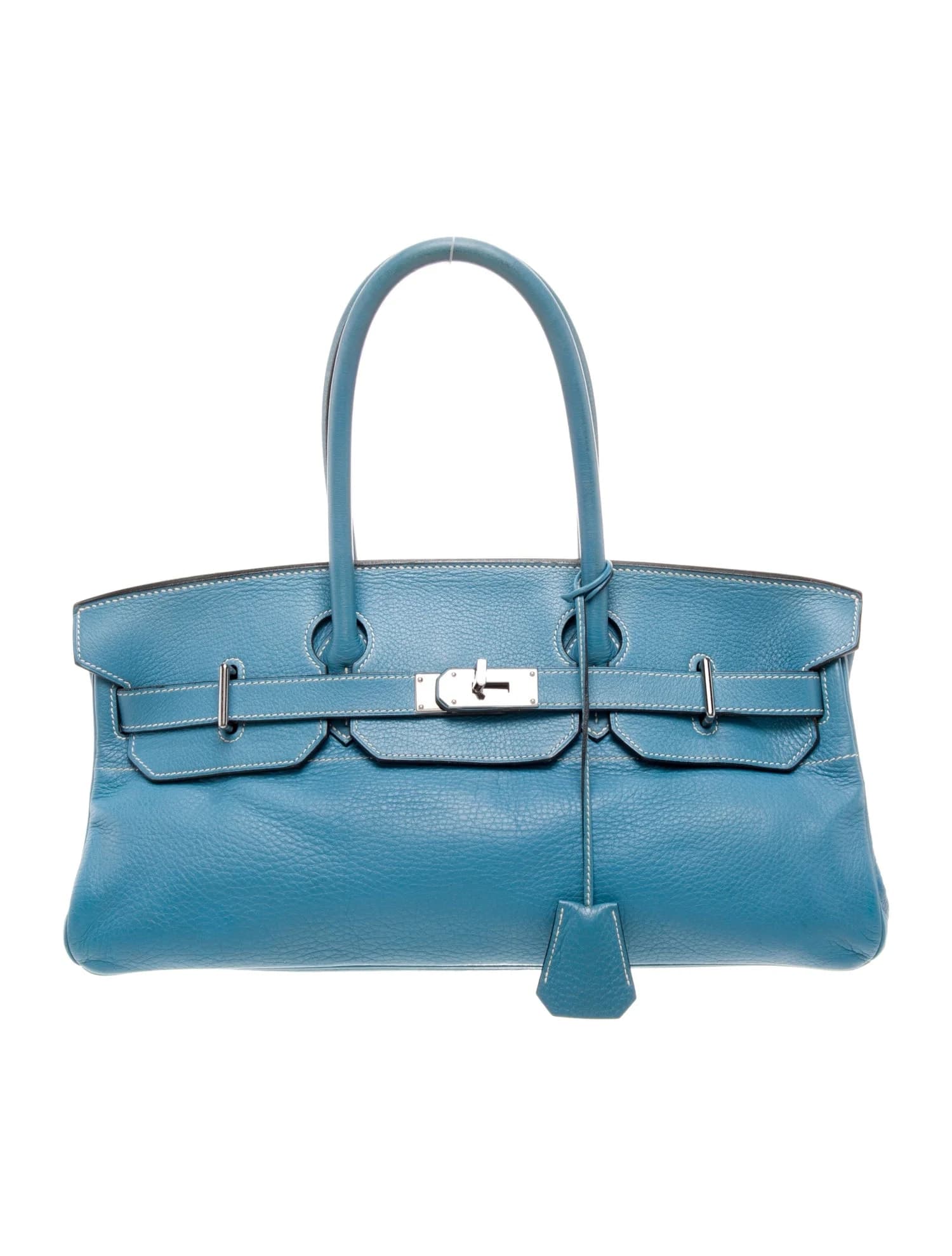 Hermès Shoulder Birkin 42 - Image 1