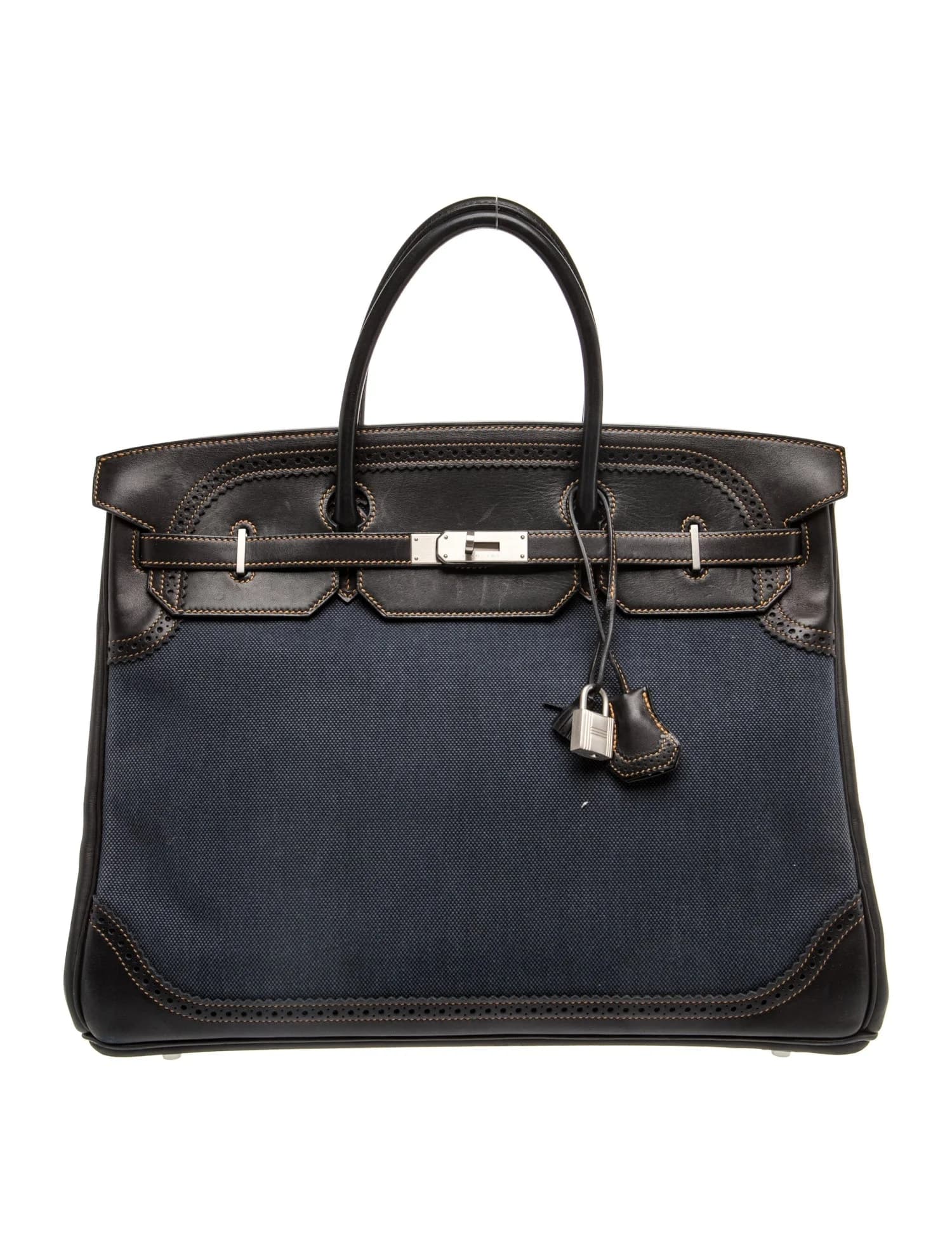 Hermès Birkin 35 - Image 1