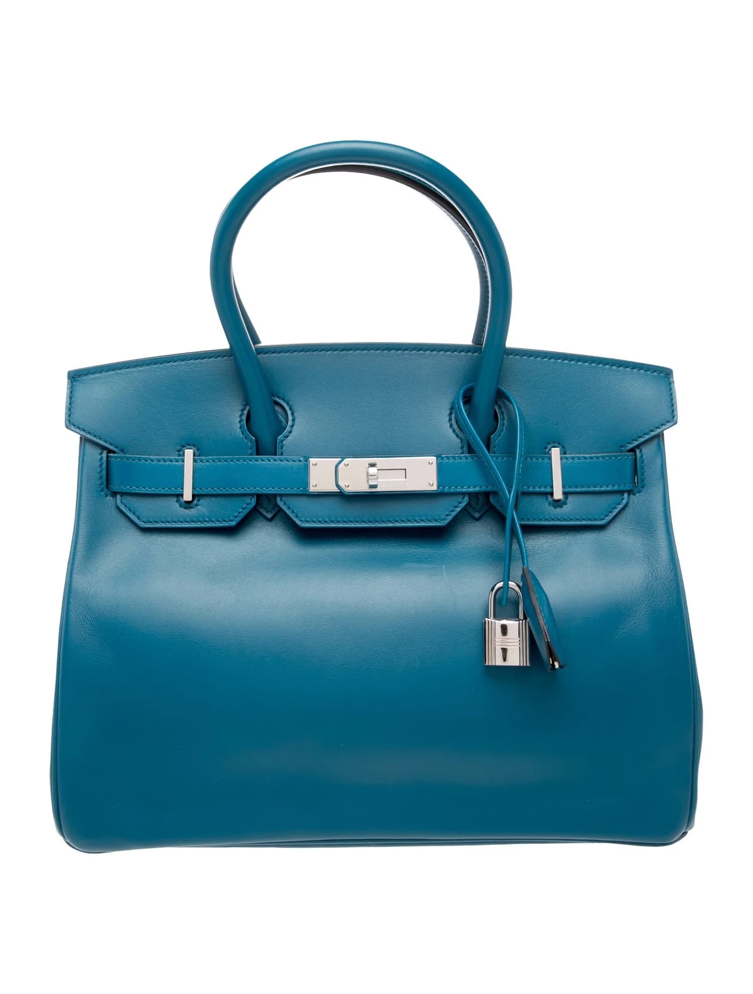 Hermès Birkin 30 - Image 1