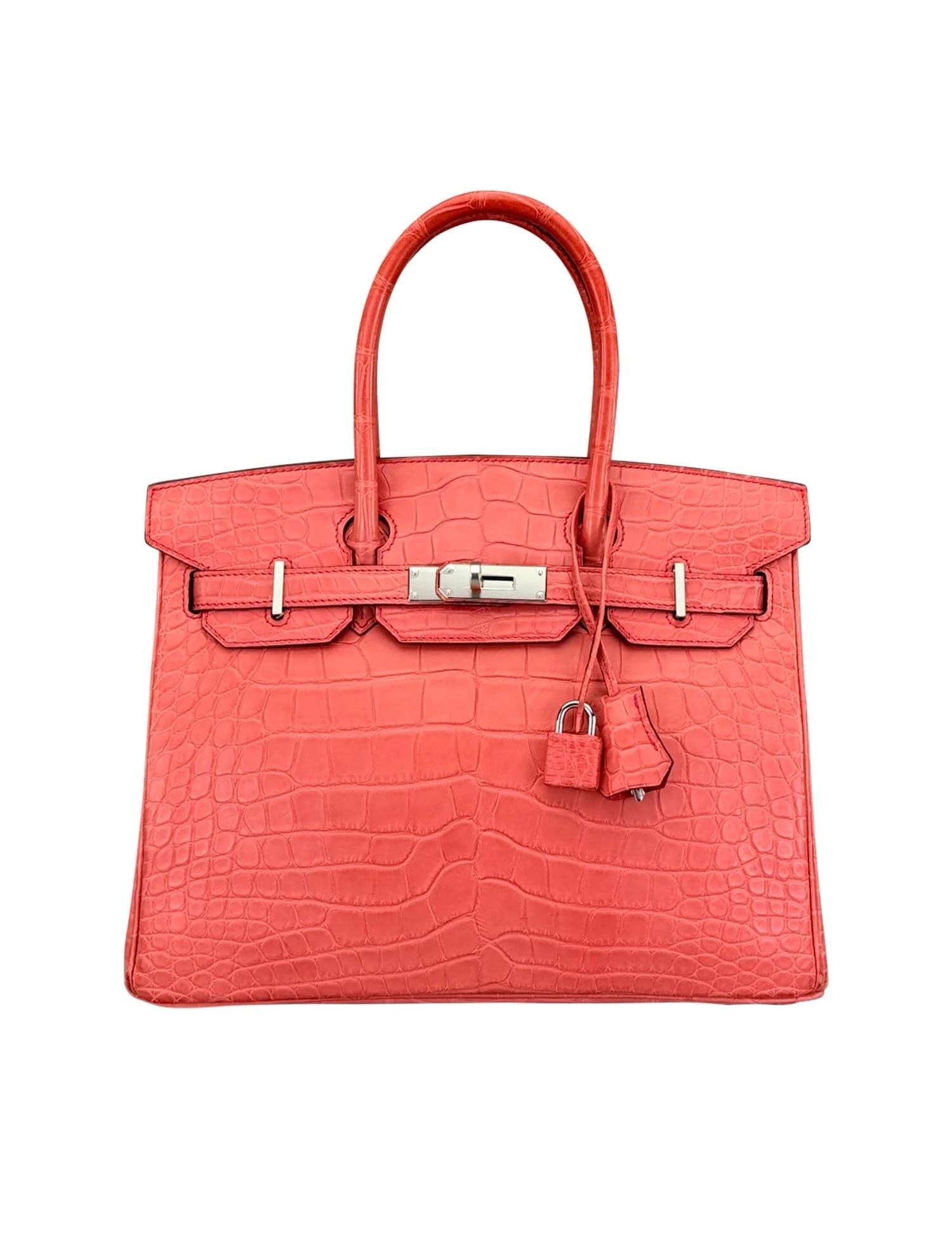 Hermès Birkin 30 - Image 1