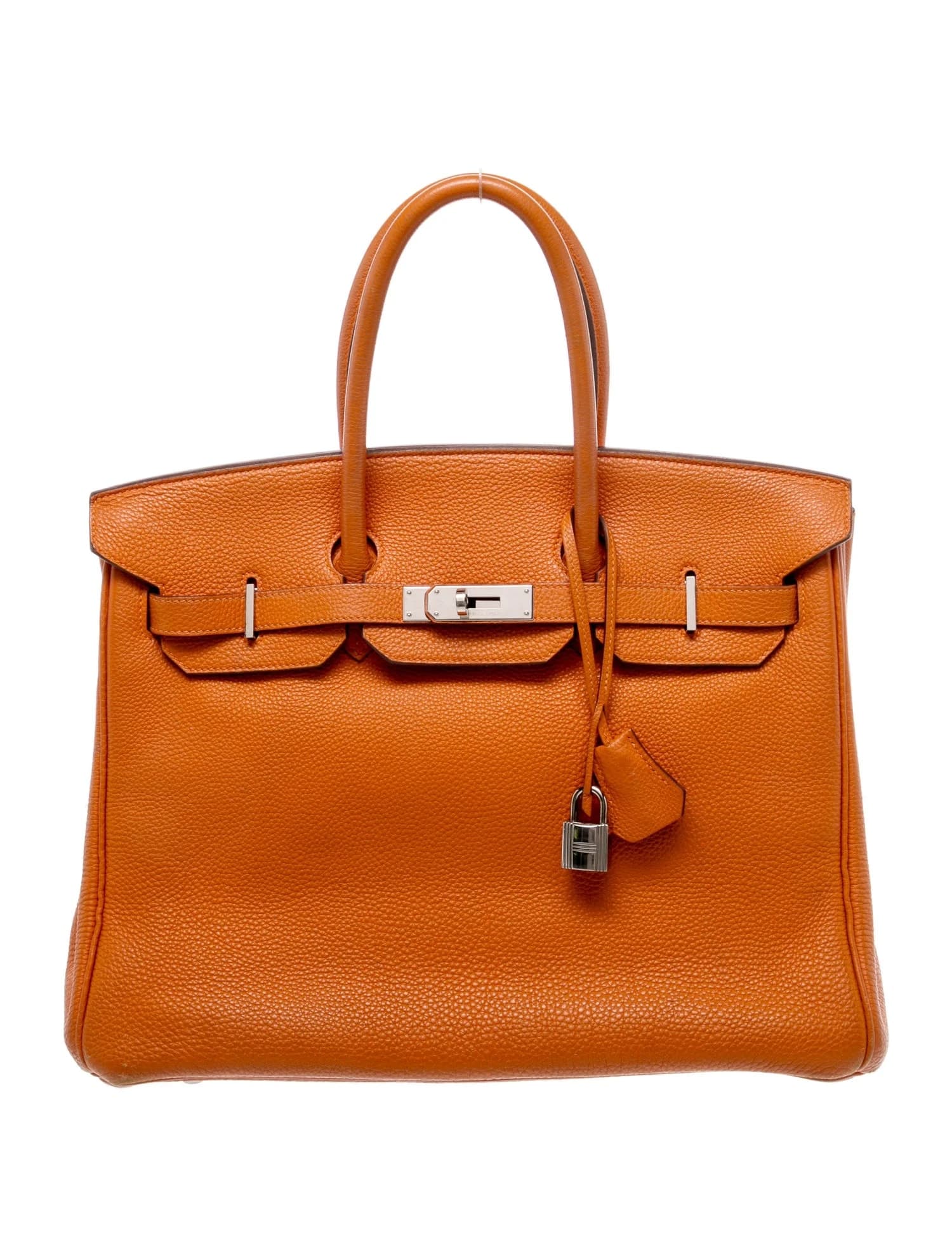 Hermès Birkin 35 - Image 1