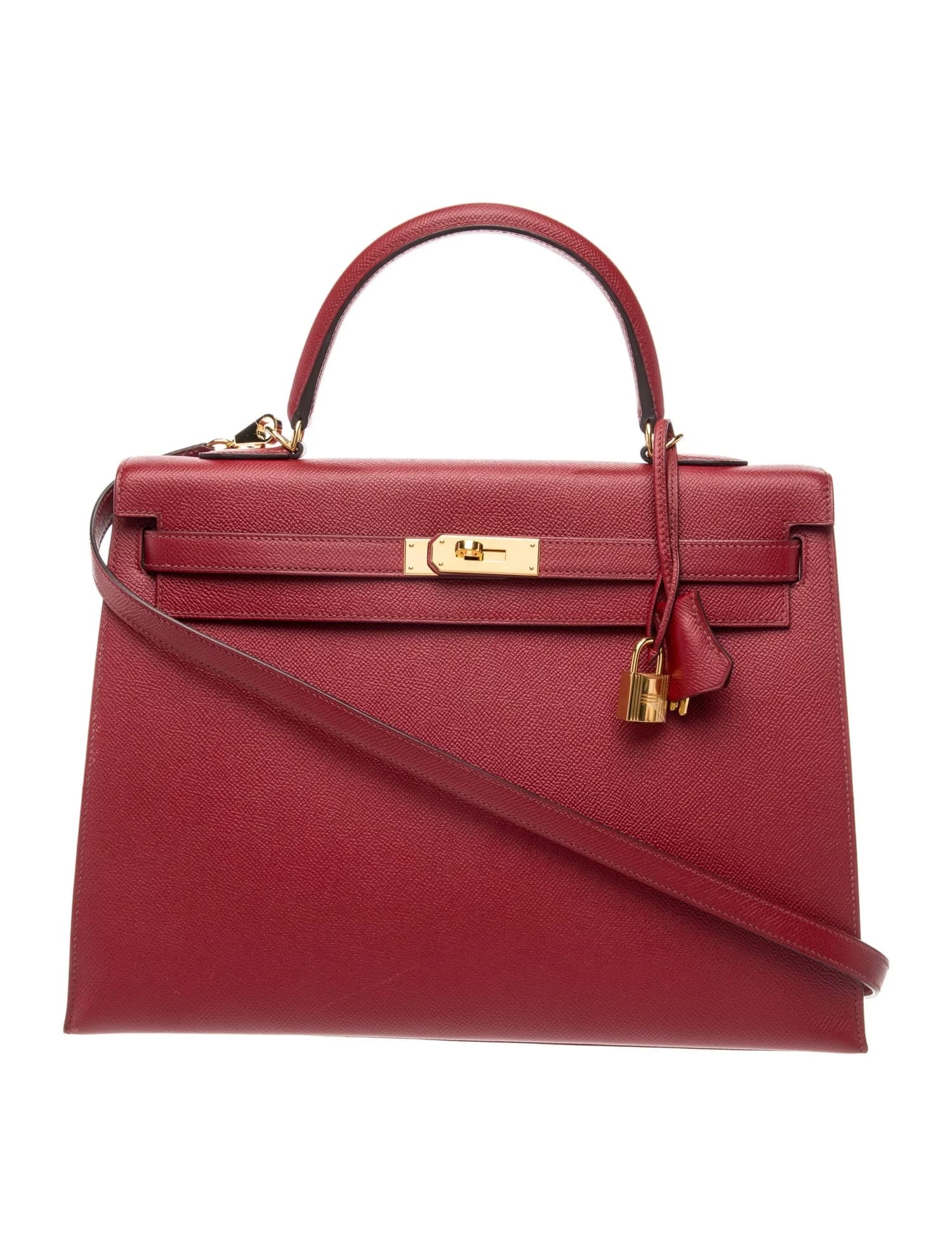 Hermès Kelly 35 - Image 1
