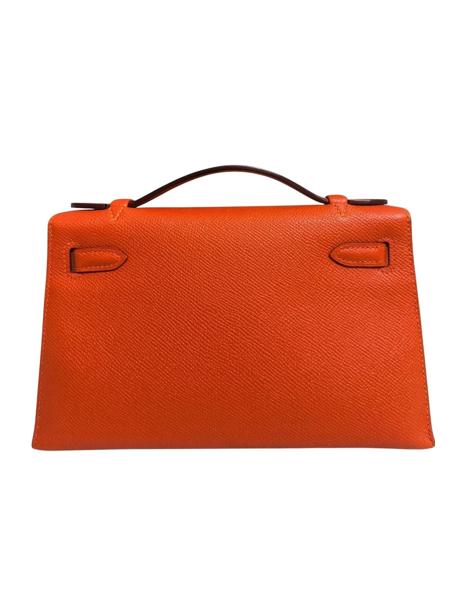 Hermès Kelly Pochette - Image 2