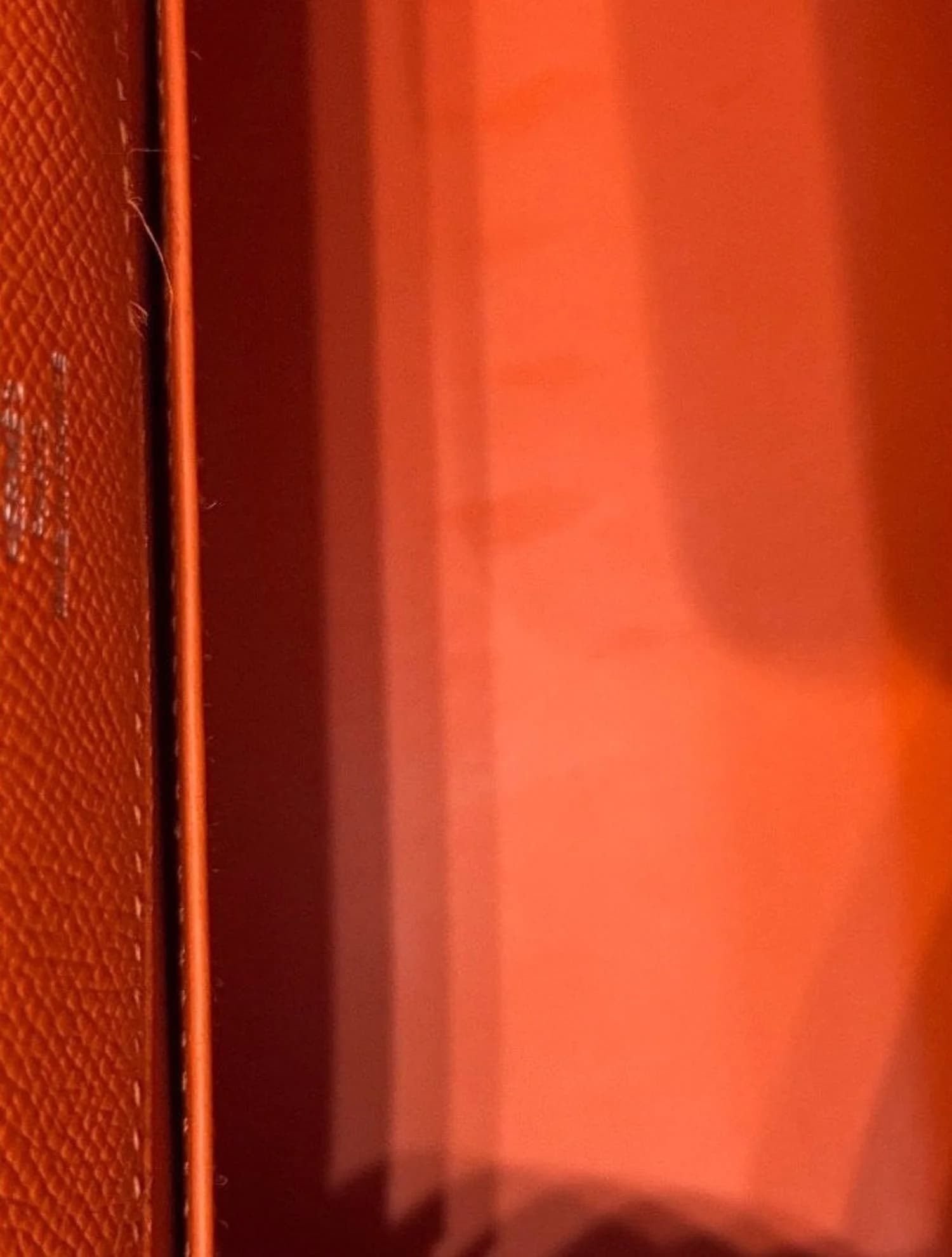 Hermès Kelly Pochette - Image 4