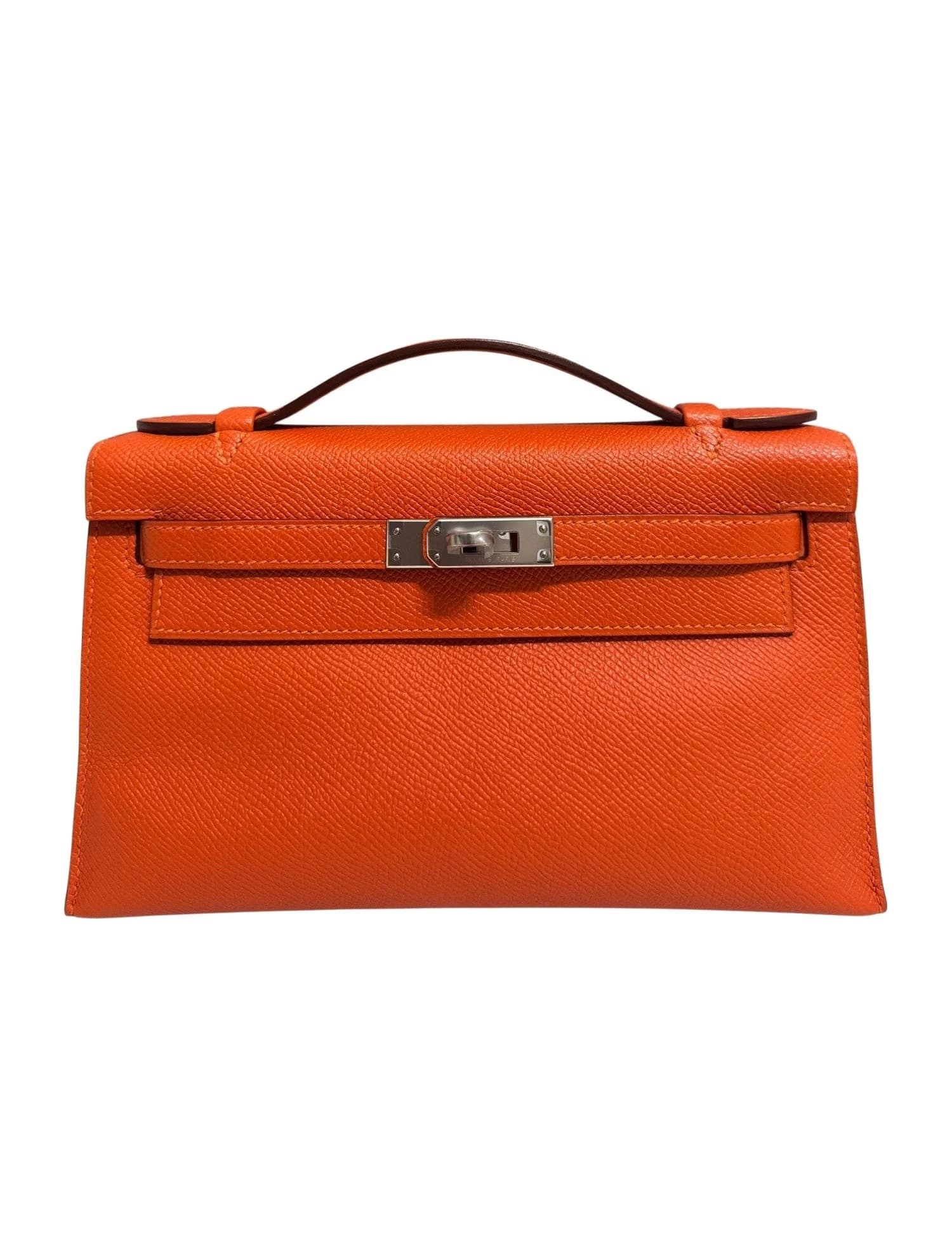 Hermès Kelly Pochette - Image 1