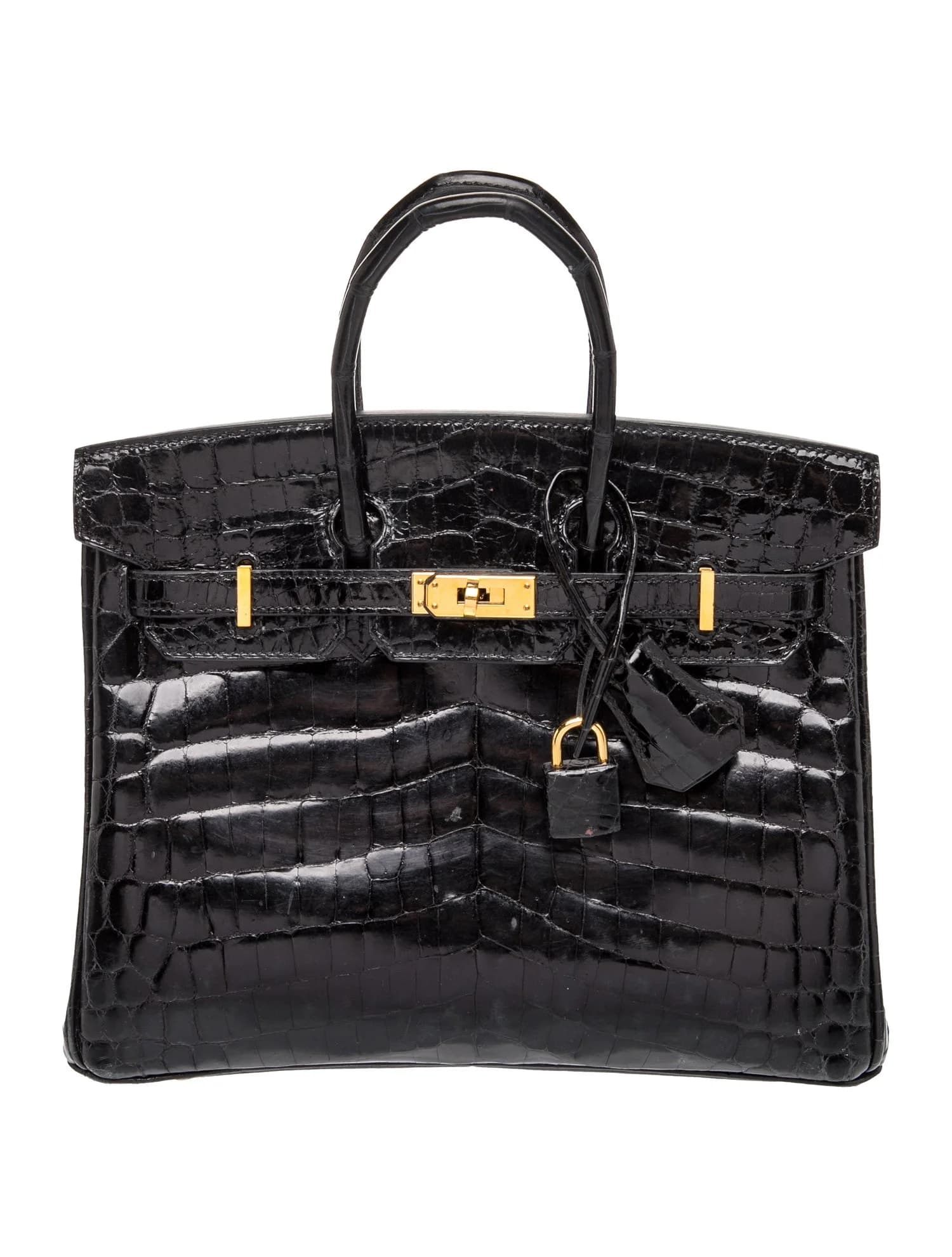 Hermès Birkin 25 - Image 1