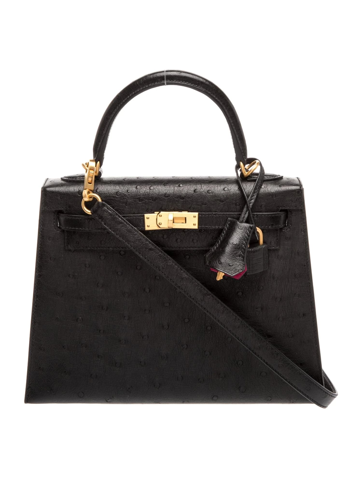 Hermès Kelly 25 - Image 1