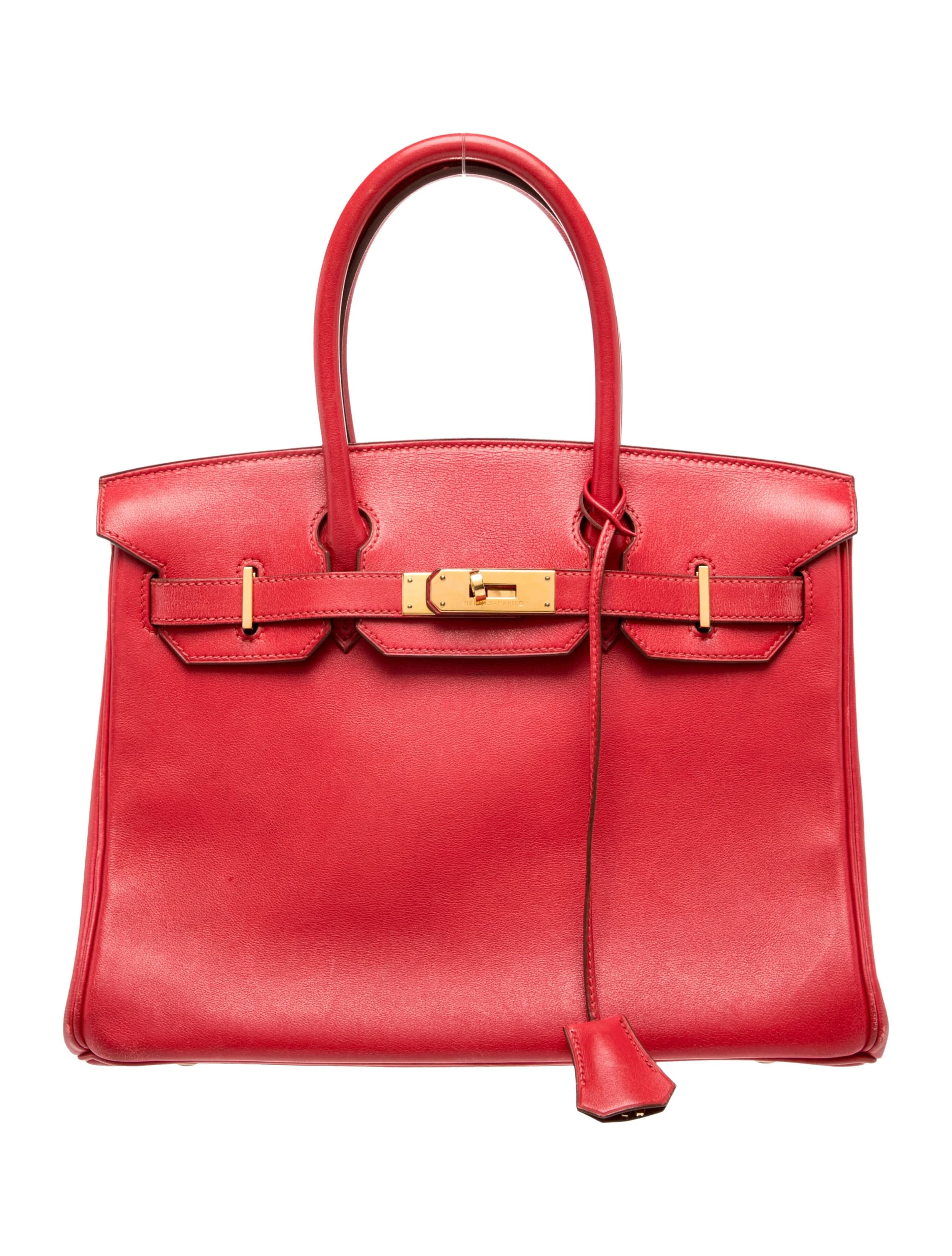 Hermès Birkin 30 - Image 1
