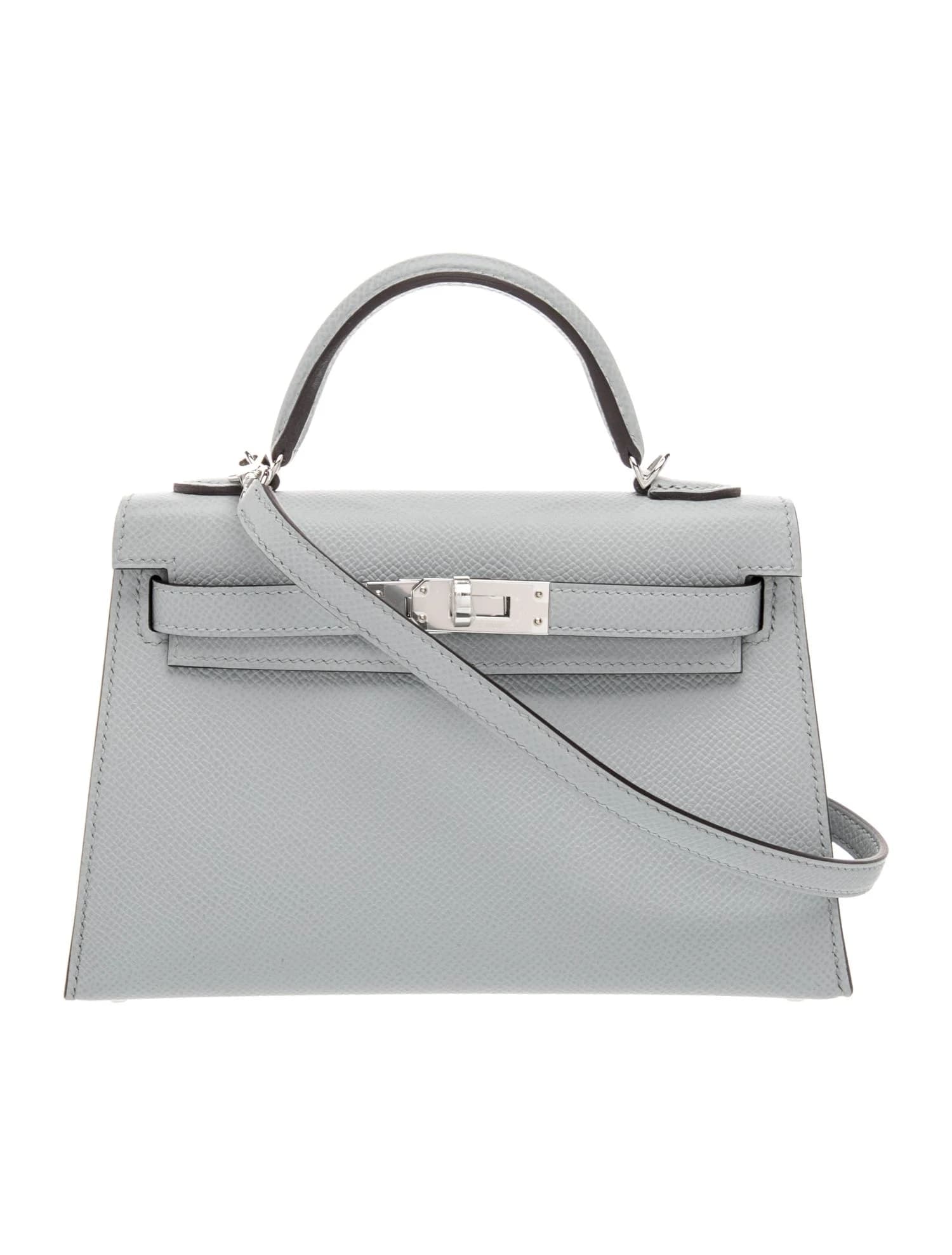 Hermès Kelly 20 - Image 1