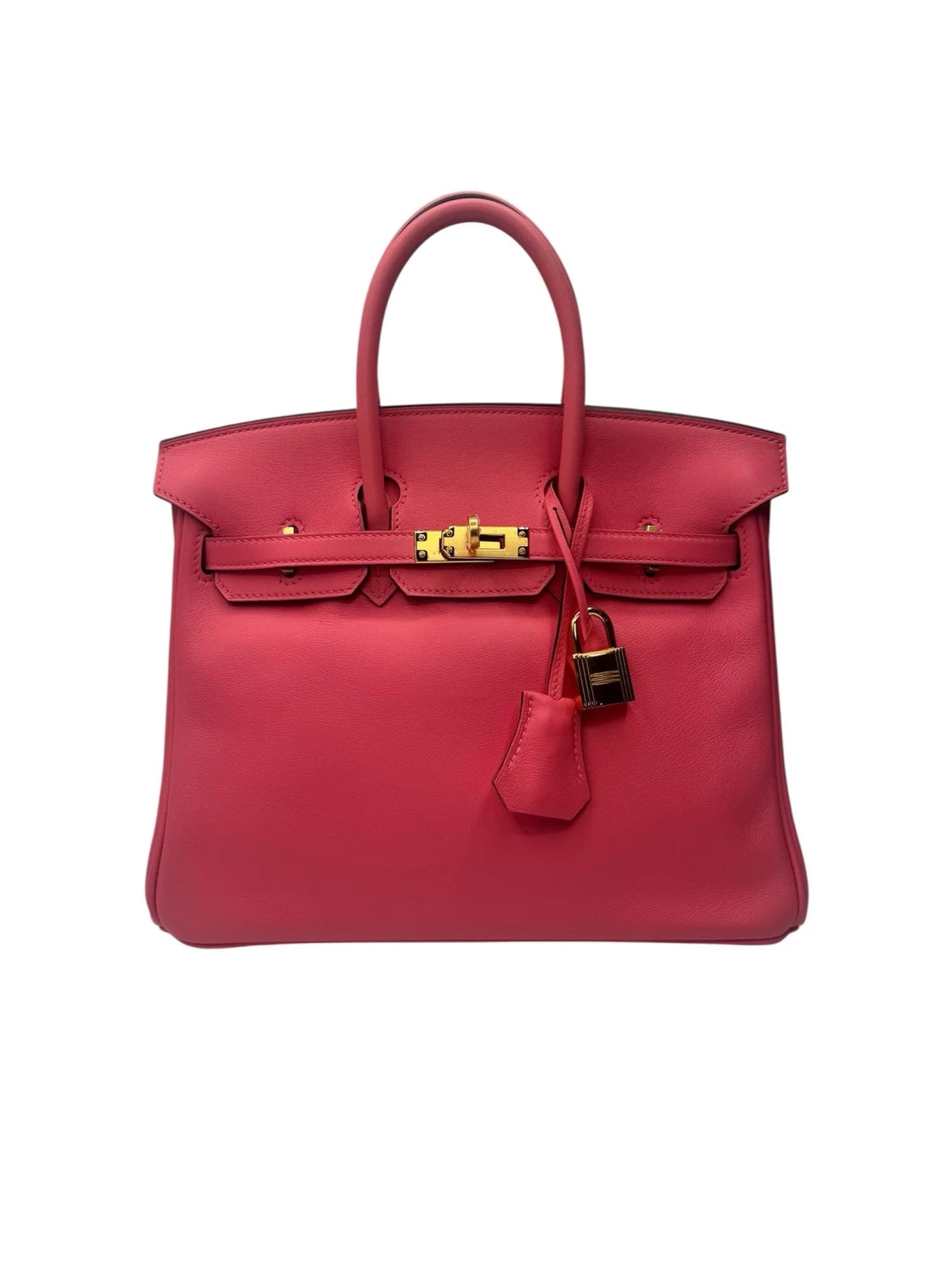 Hermès Birkin 25 - Image 1