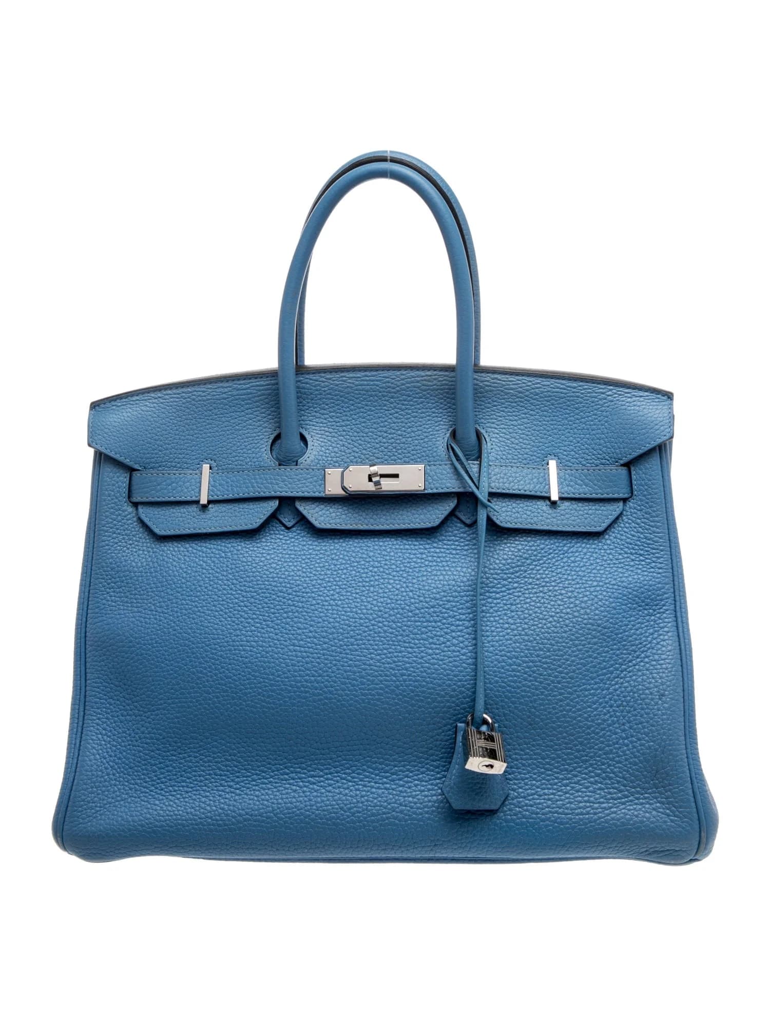 Hermès Birkin 35 - Image 1