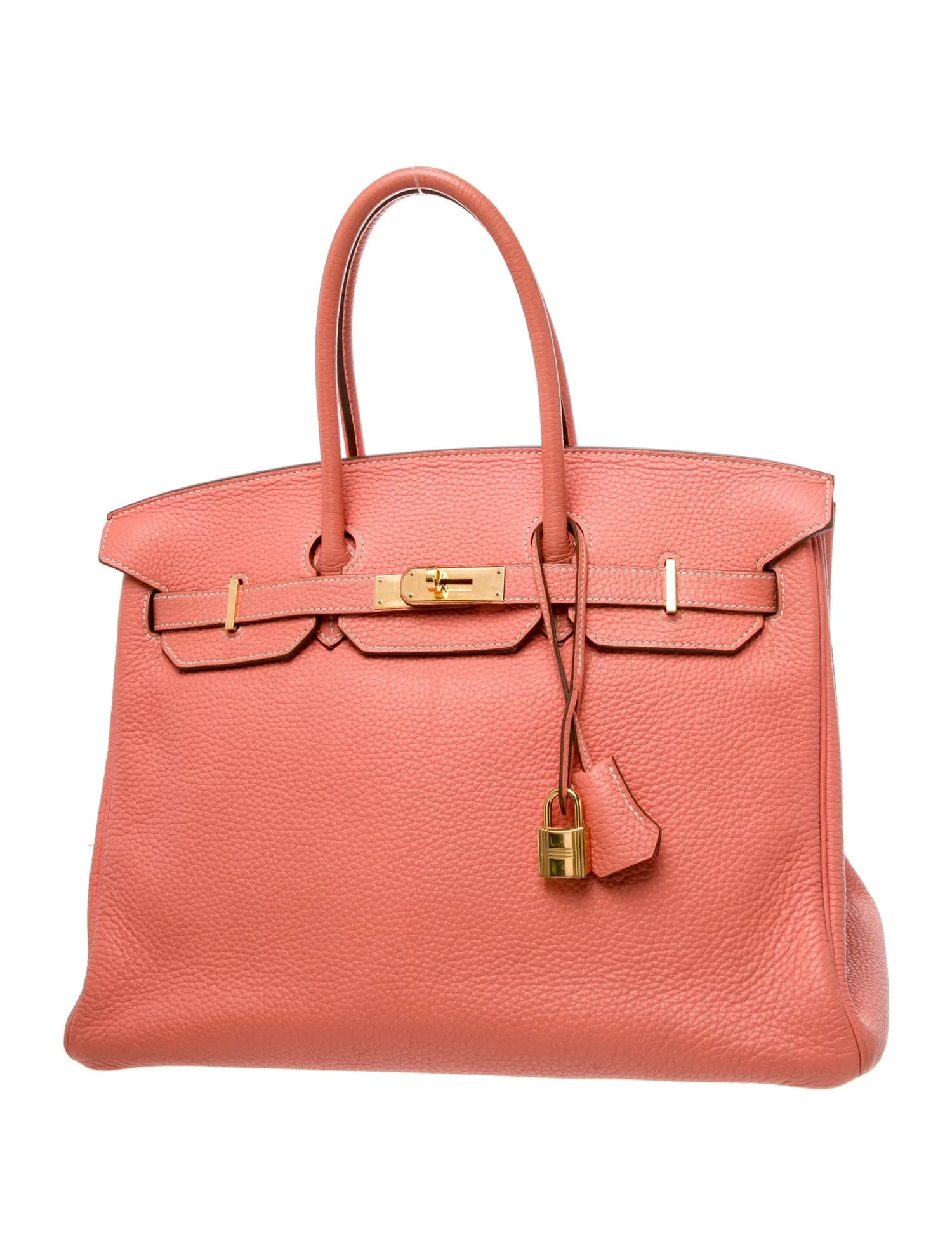Hermès Birkin 35 - Image 1