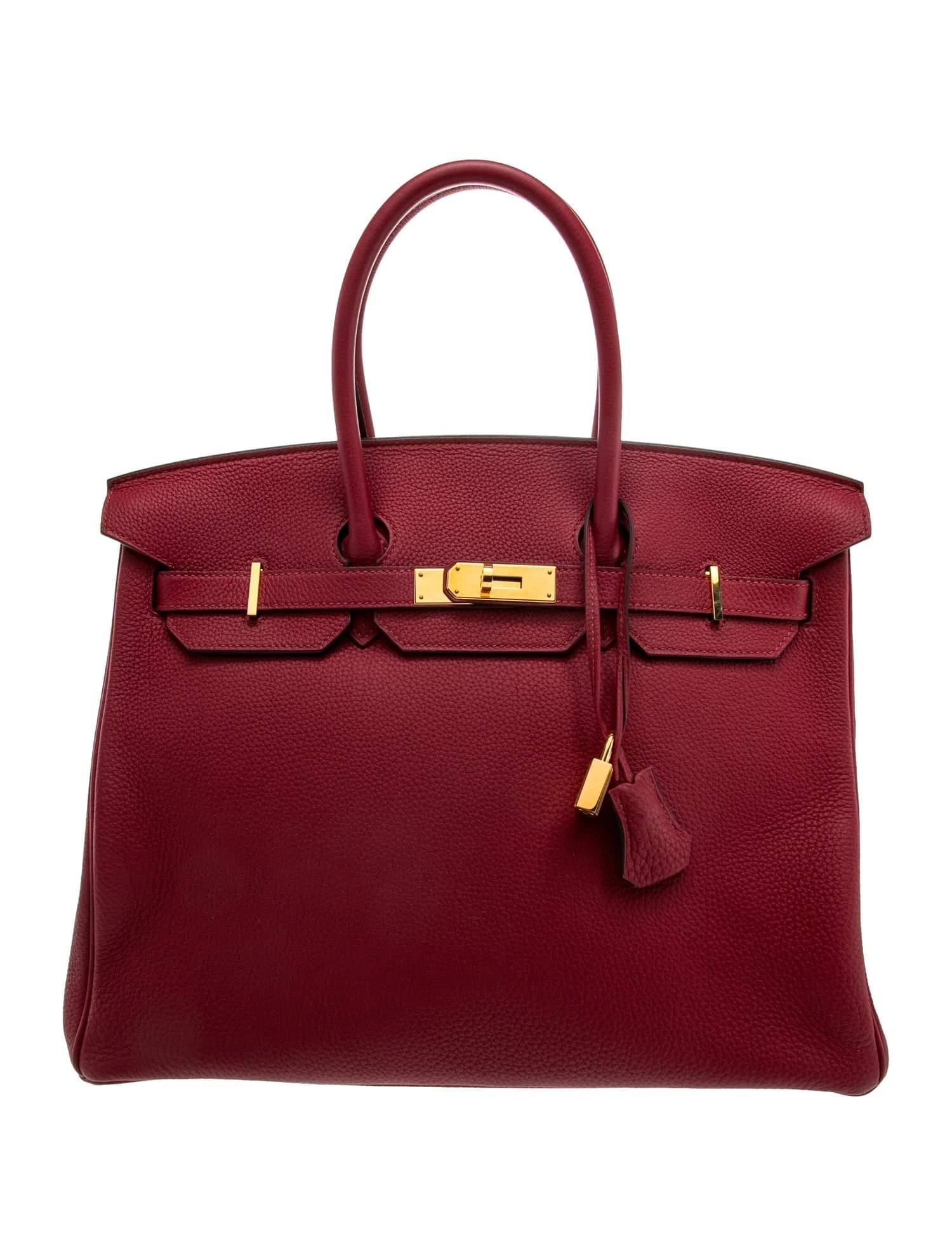 Hermès Birkin 35 - Image 1
