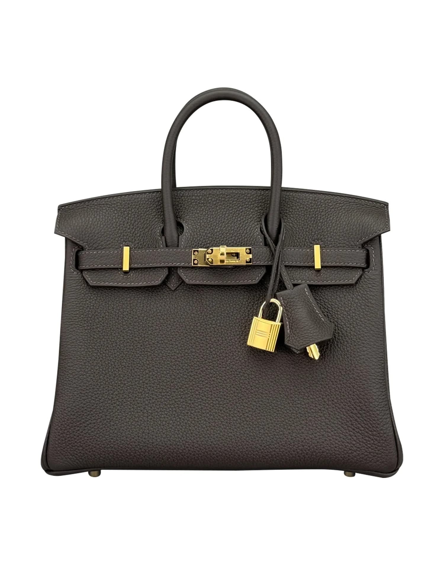 Hermès Birkin 25 - Image 1