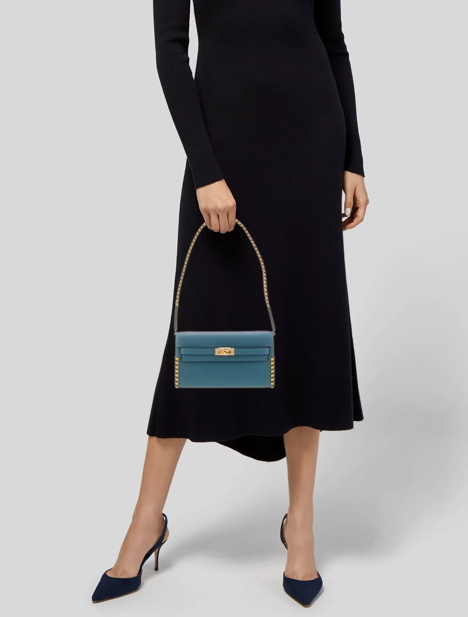 Hermès Kelly To Go - Image 2