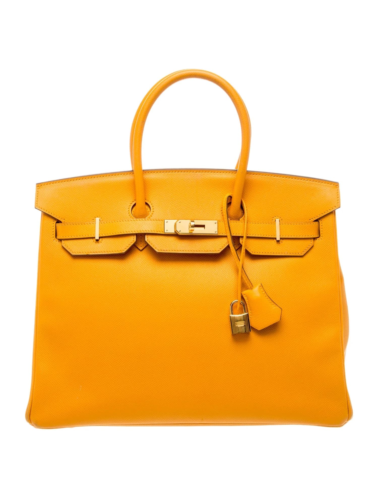 Hermès Birkin 35 - Image 1