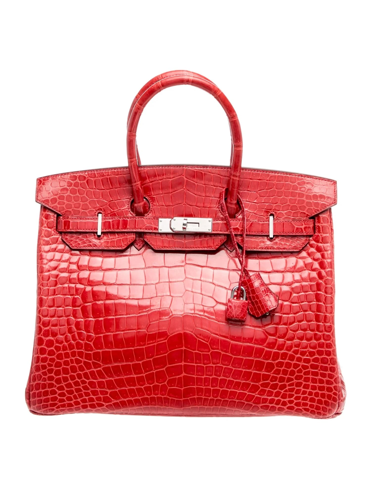 Hermès Birkin 35 - Image 1
