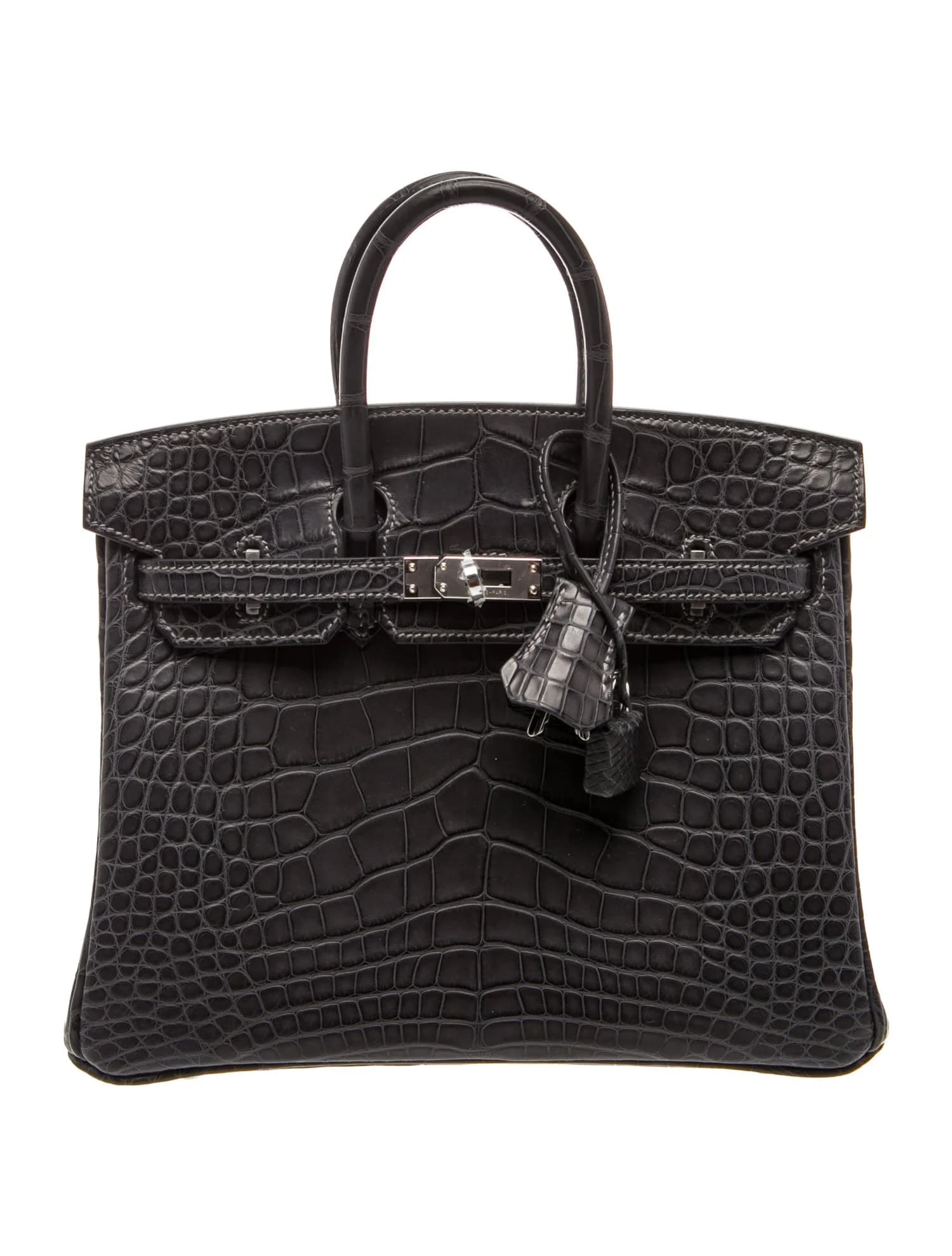 Hermès Birkin 25 - Image 1