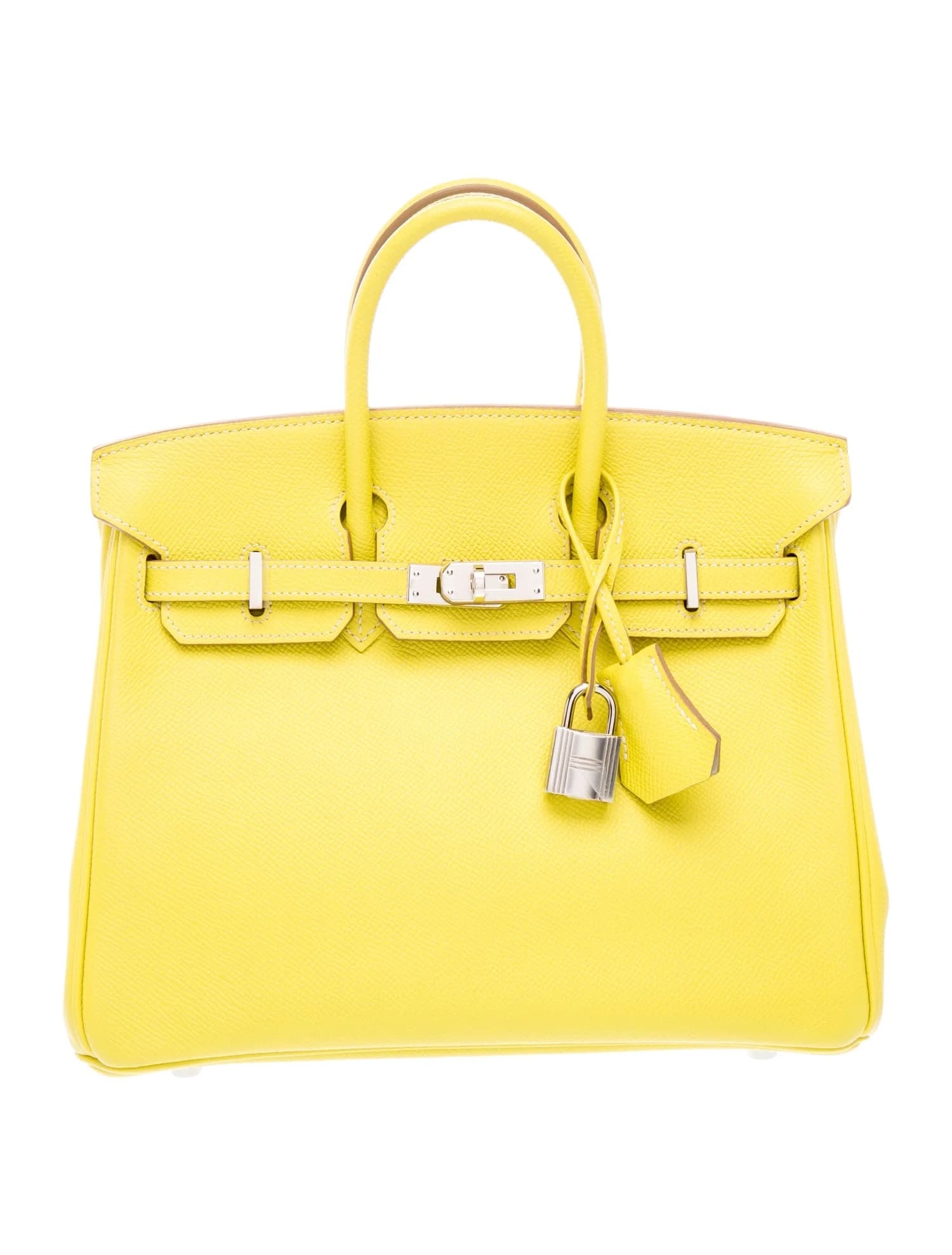 Hermès Birkin 25 - Image 1
