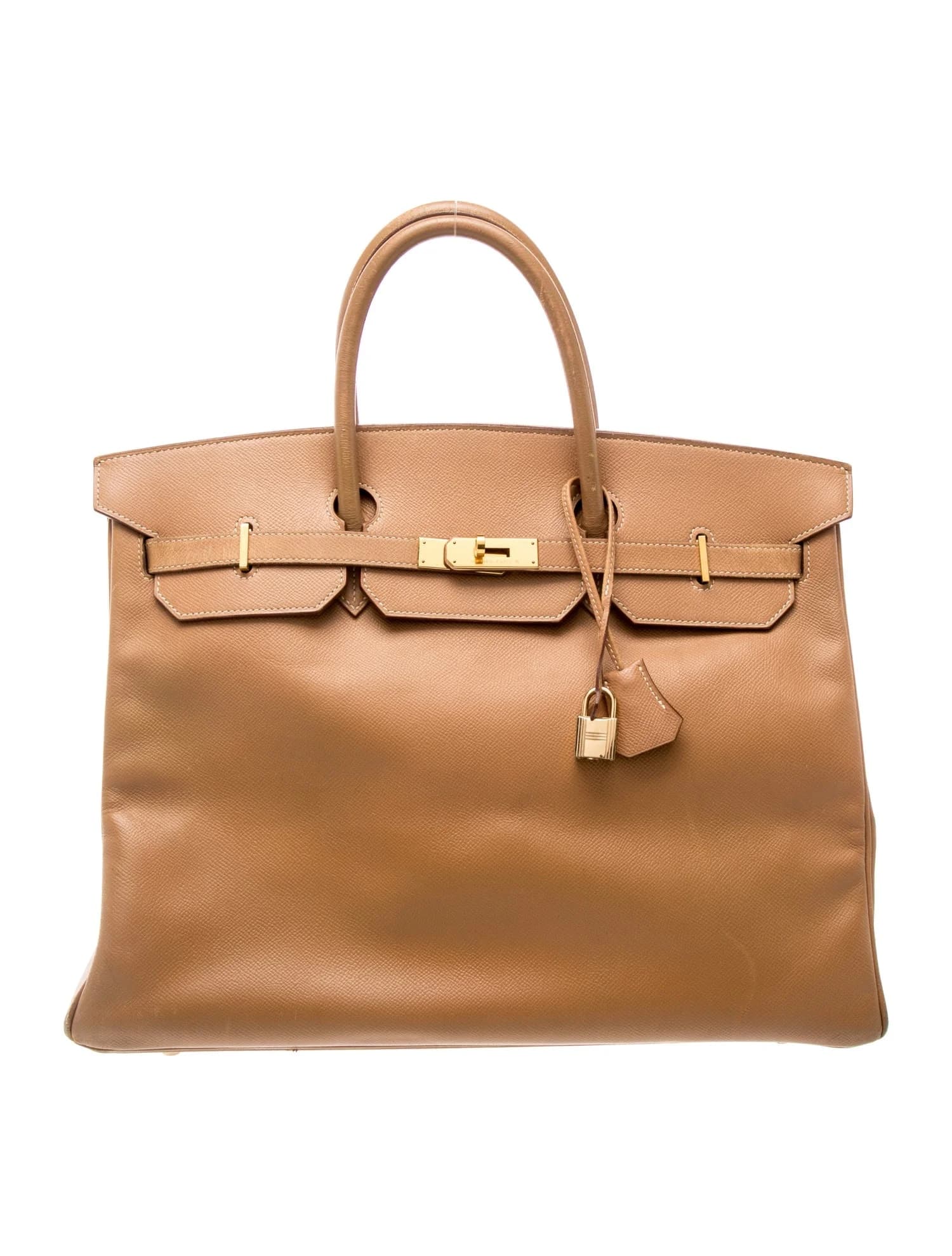 Hermès Birkin 40 - Image 1