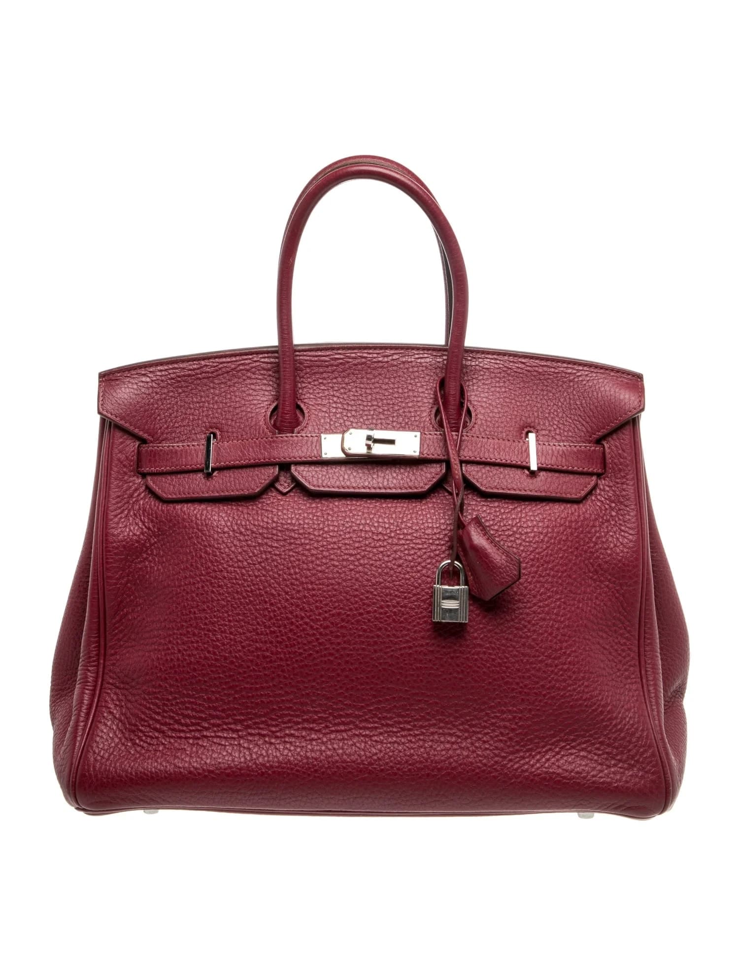 Hermès Birkin 35 - Image 1