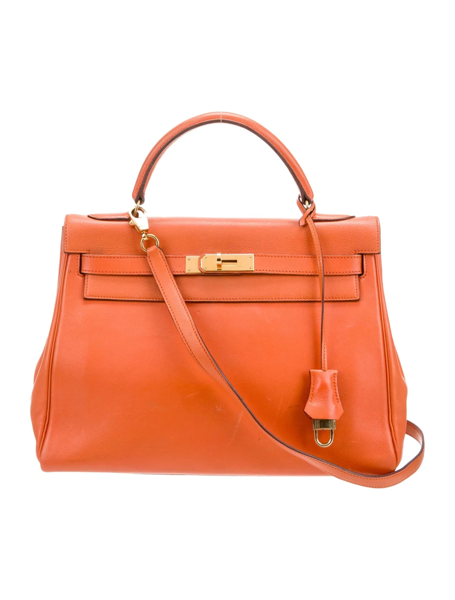 Hermès Kelly 32 - Image 1