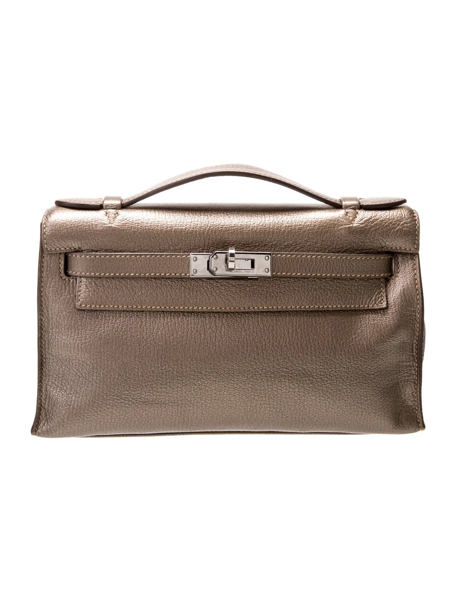 Hermès Kelly Pochette - Image 1