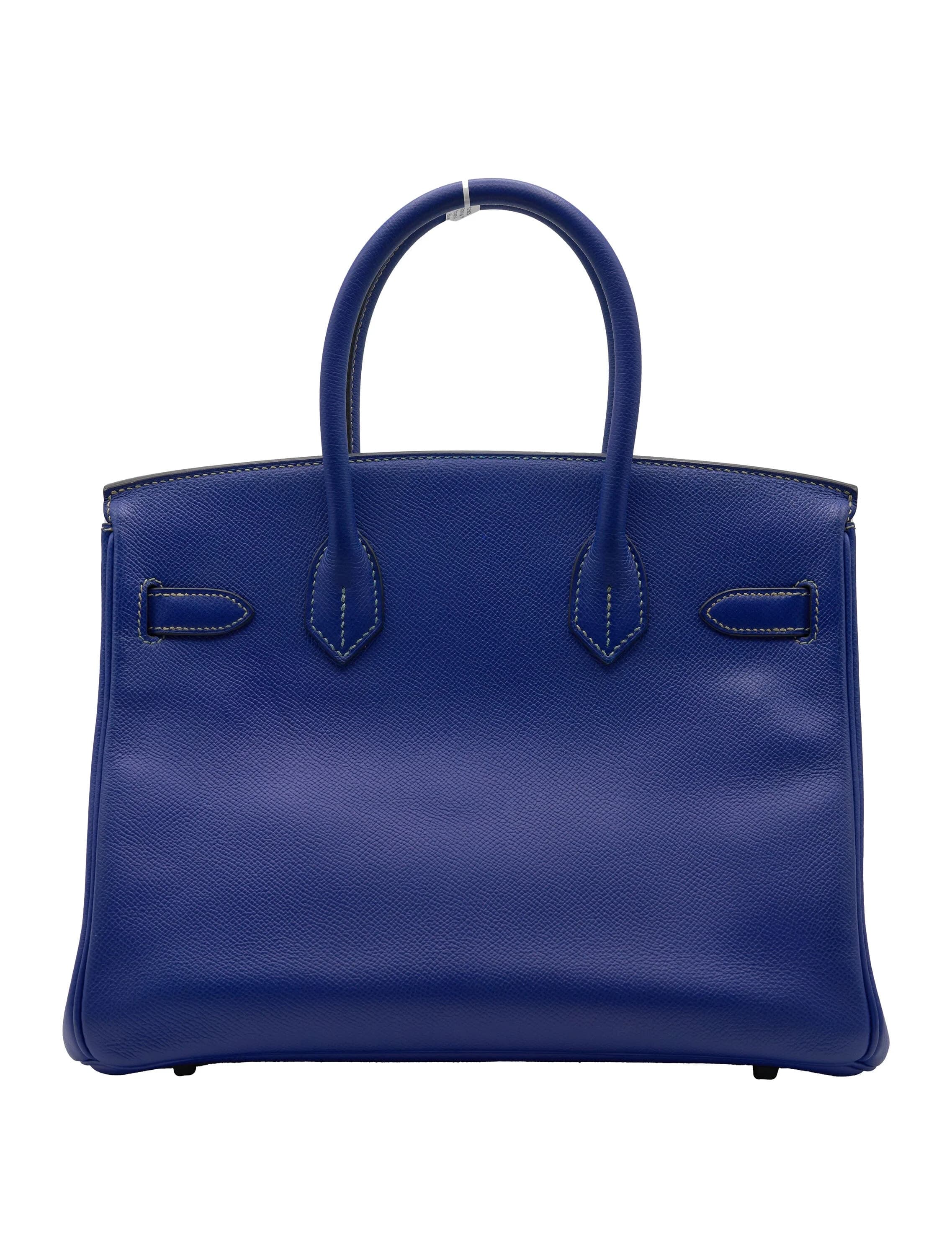 Hermès Birkin - Image 2