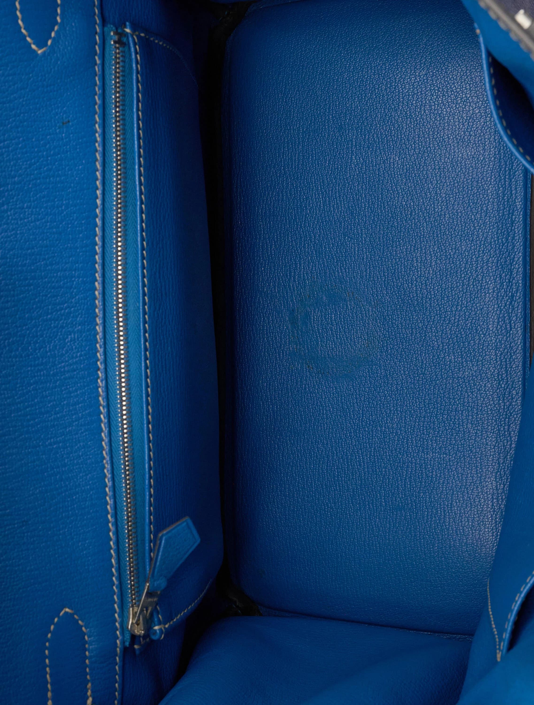 Hermès Birkin - Image 4