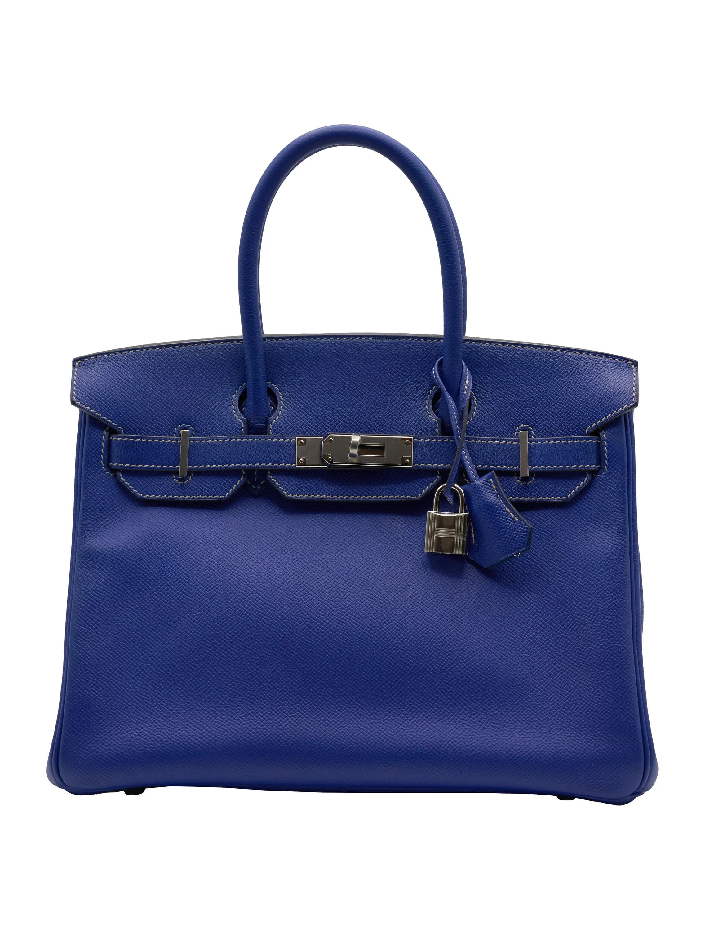 Hermès Birkin - Image 1