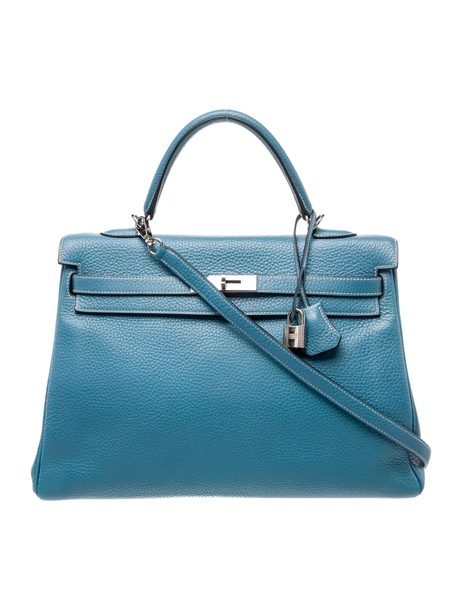 Hermès Kelly 35 - Image 1