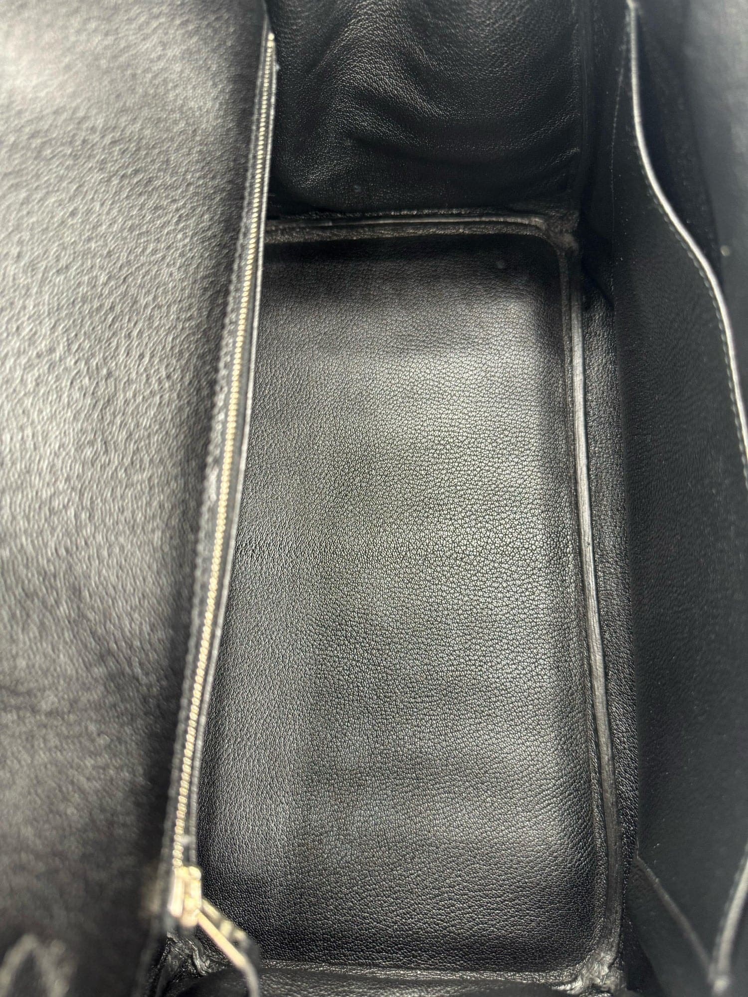 Hermès Birkin 35 - Image 4