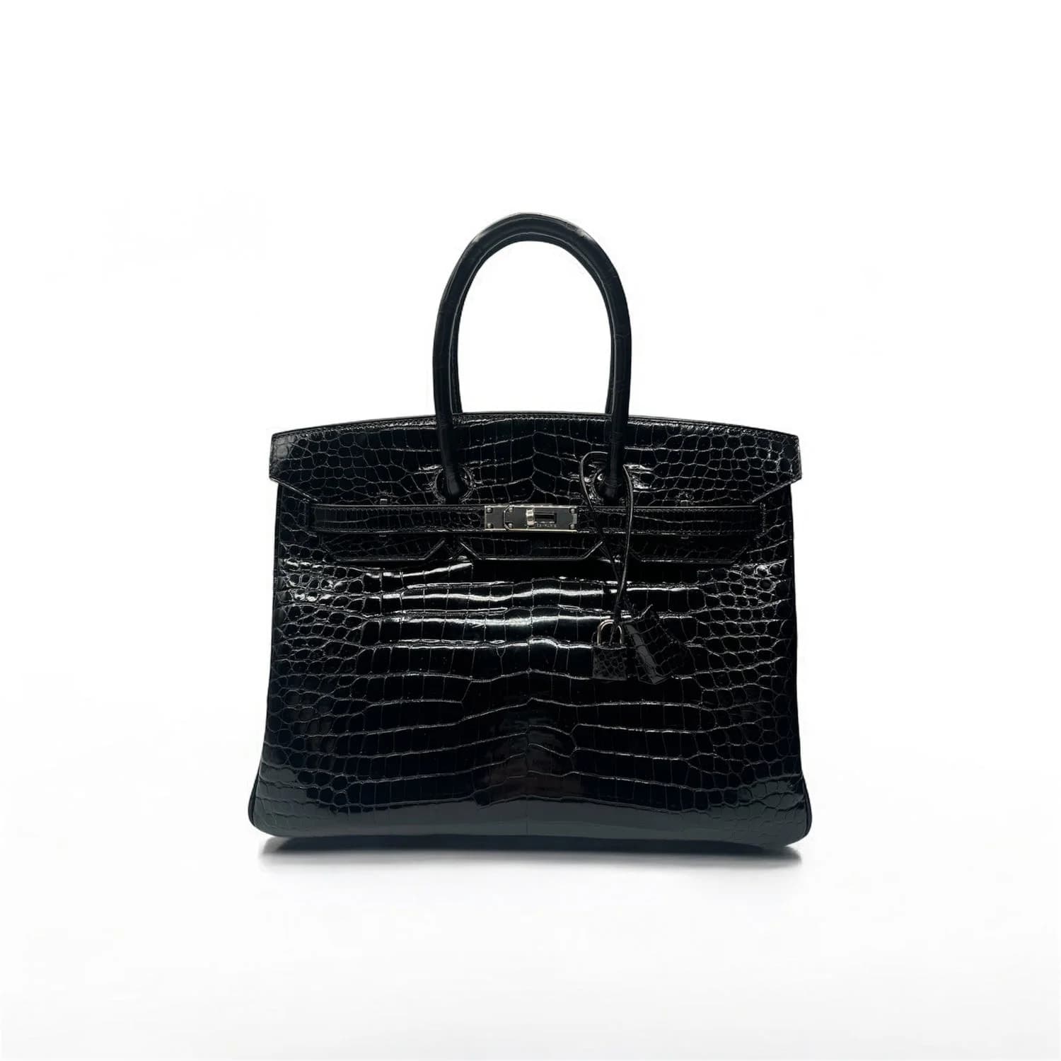 Hermès Birkin 35 - Image 1