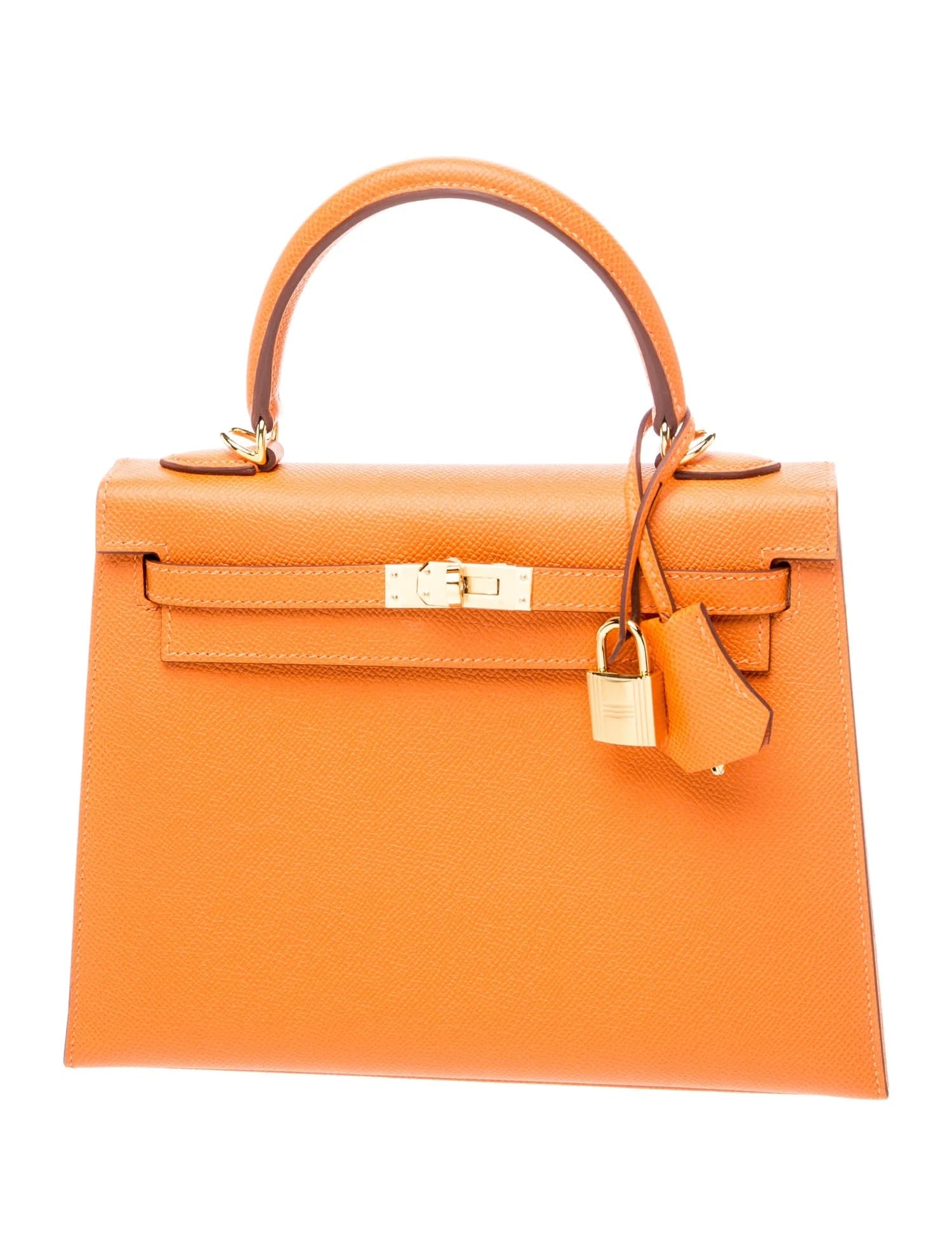 Hermès Kelly 25 - Image 1