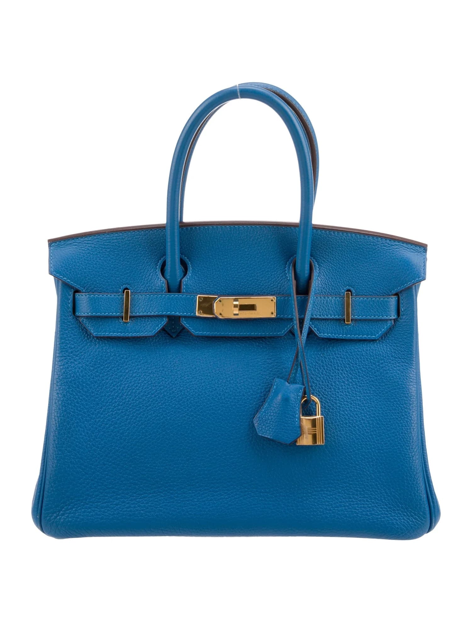 Hermès Birkin 30 - Image 1