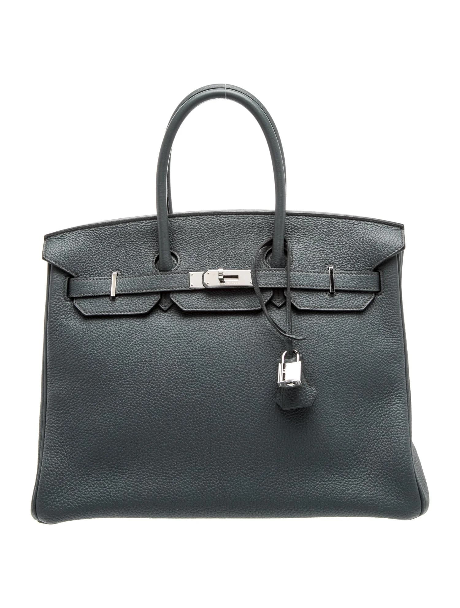 Hermès Birkin 35 - Image 1
