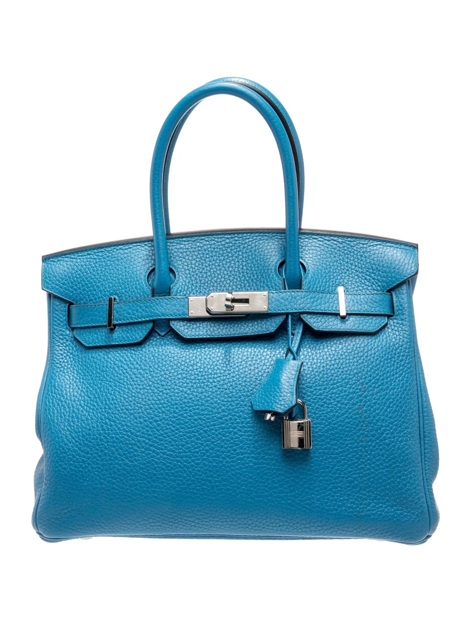 Hermès Birkin 30 - Image 1