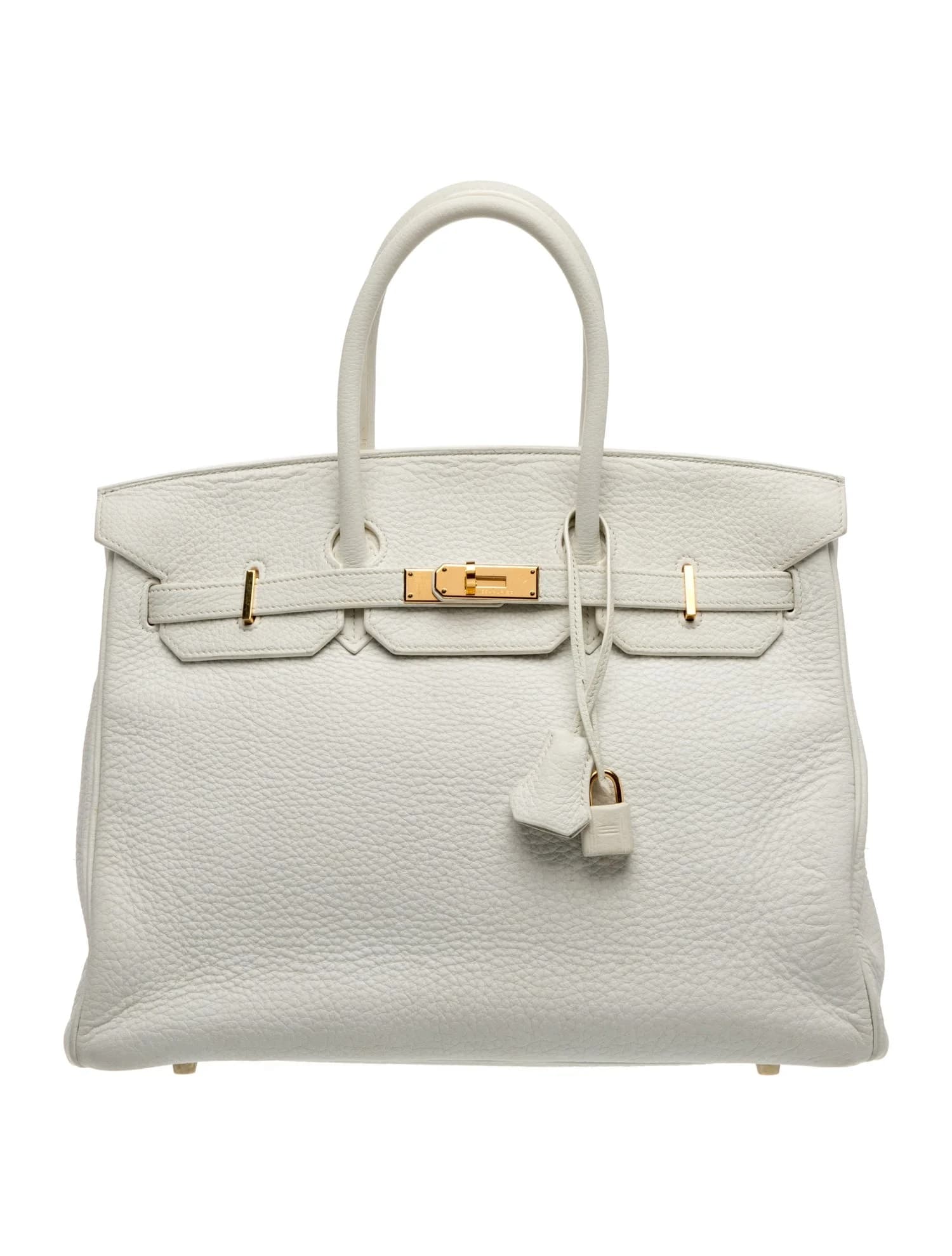 Hermès Birkin 35 - Image 1