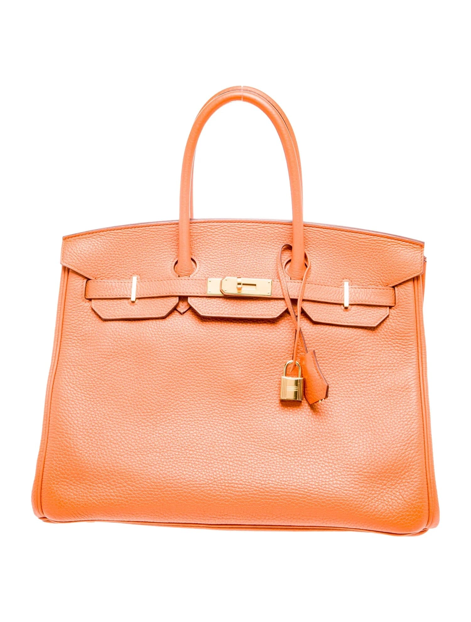 Hermès Birkin 35 - Image 1
