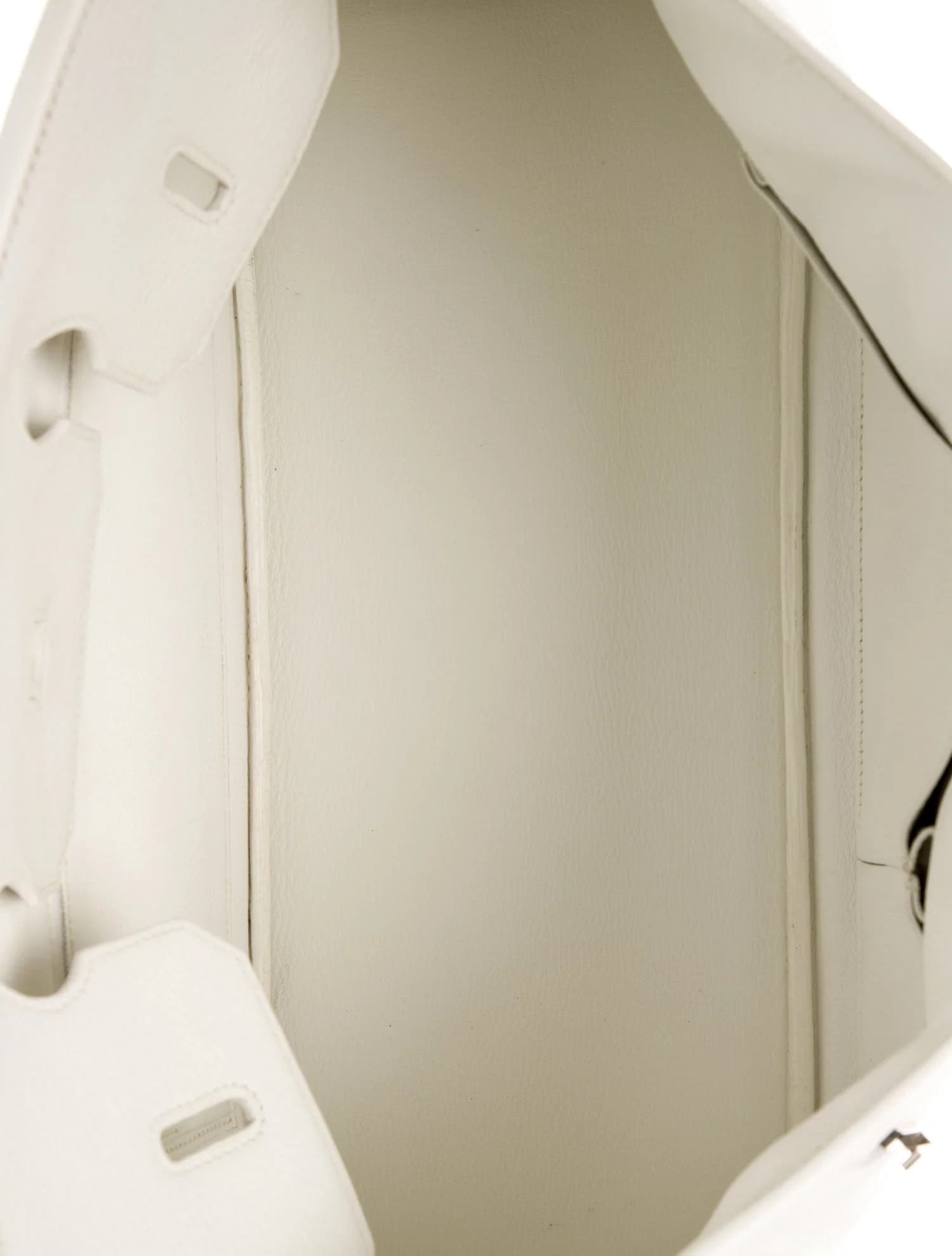 Hermès Shoulder Birkin - Image 6