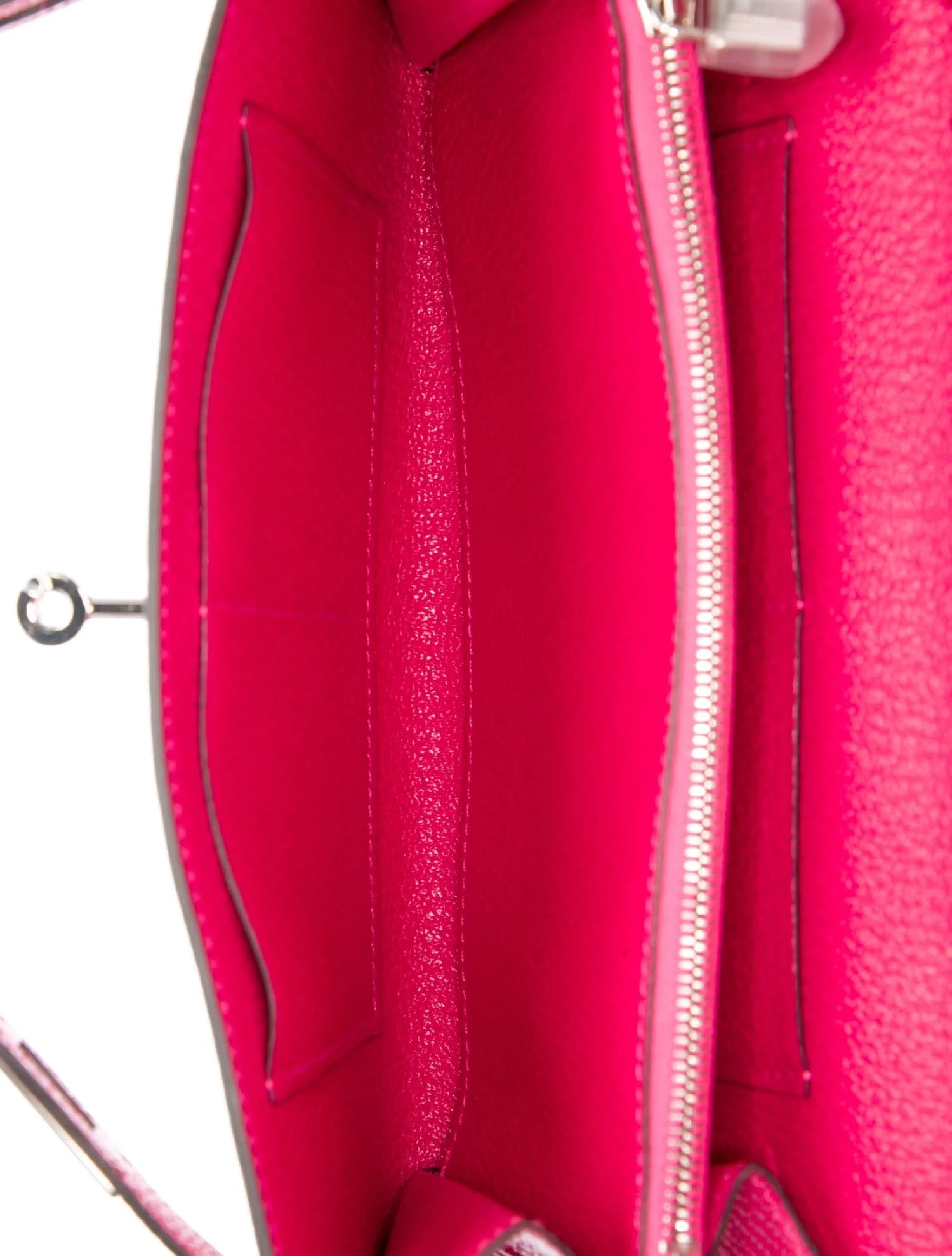 Hermès Kelly To Go - Image 6