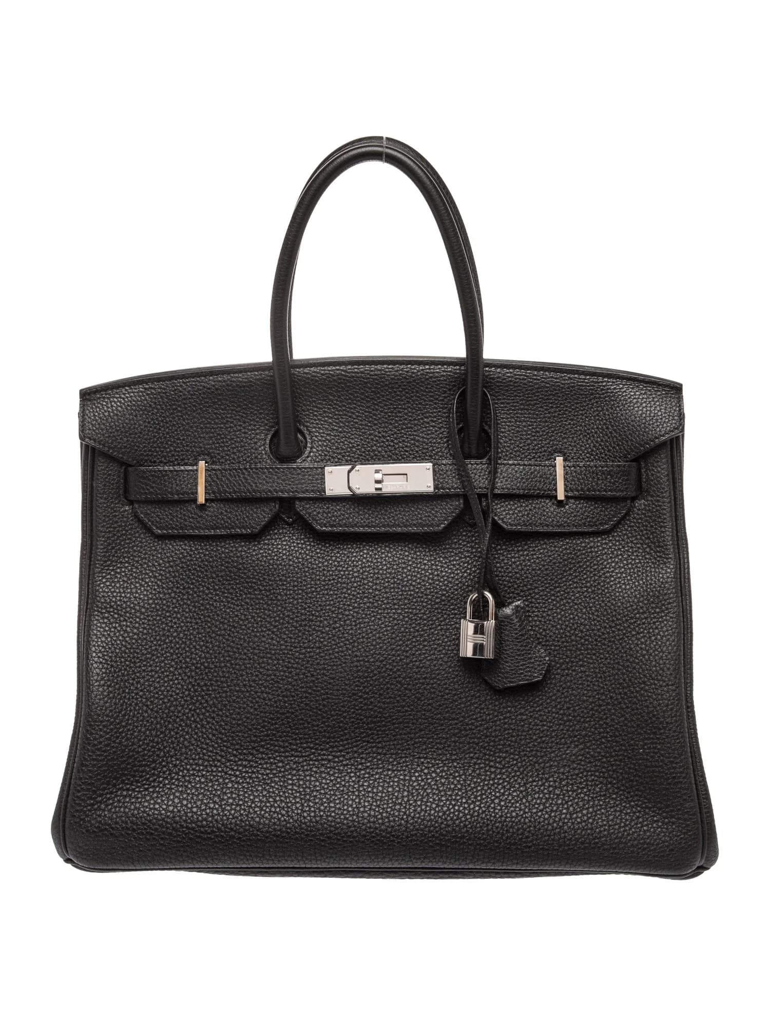 Hermès Birkin 35 - Image 1